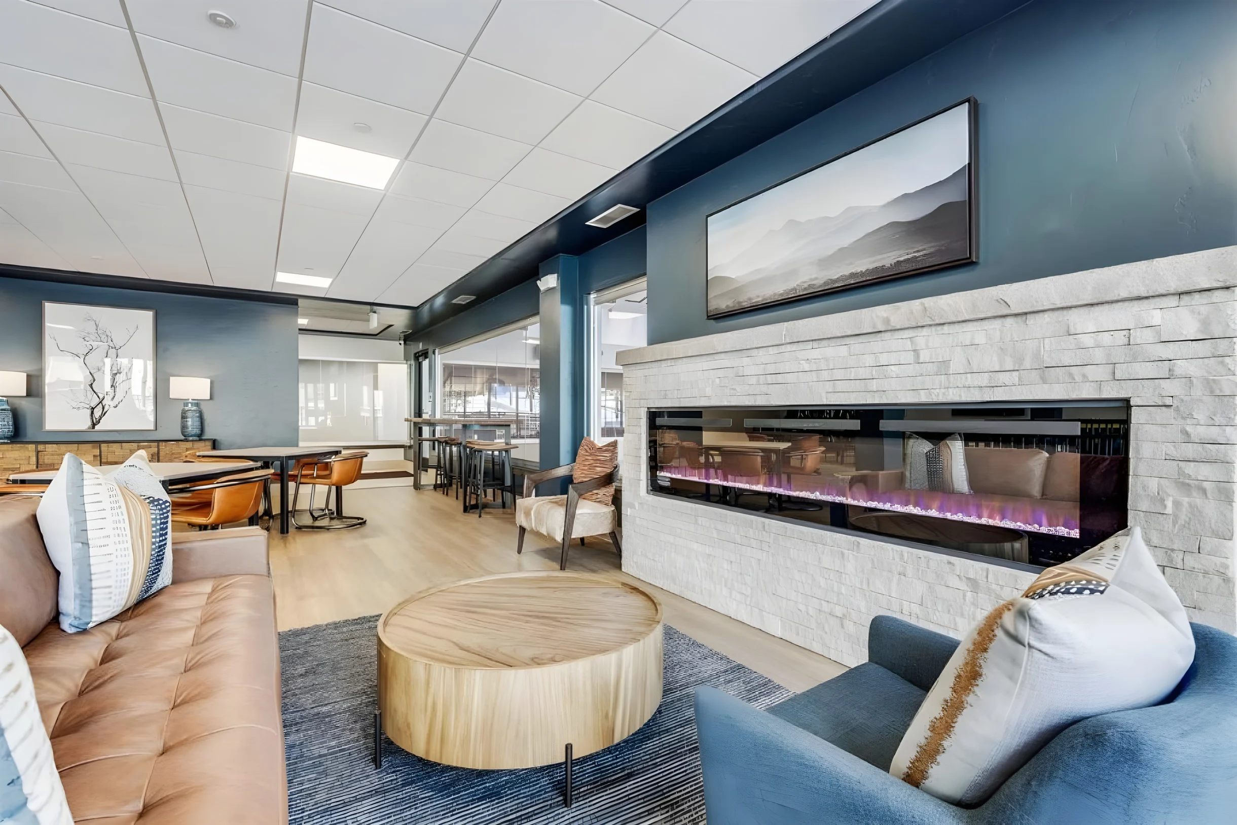Slope Side Grandeur | Luxury 2BR/2BA Ski-In/Out at The Village #25