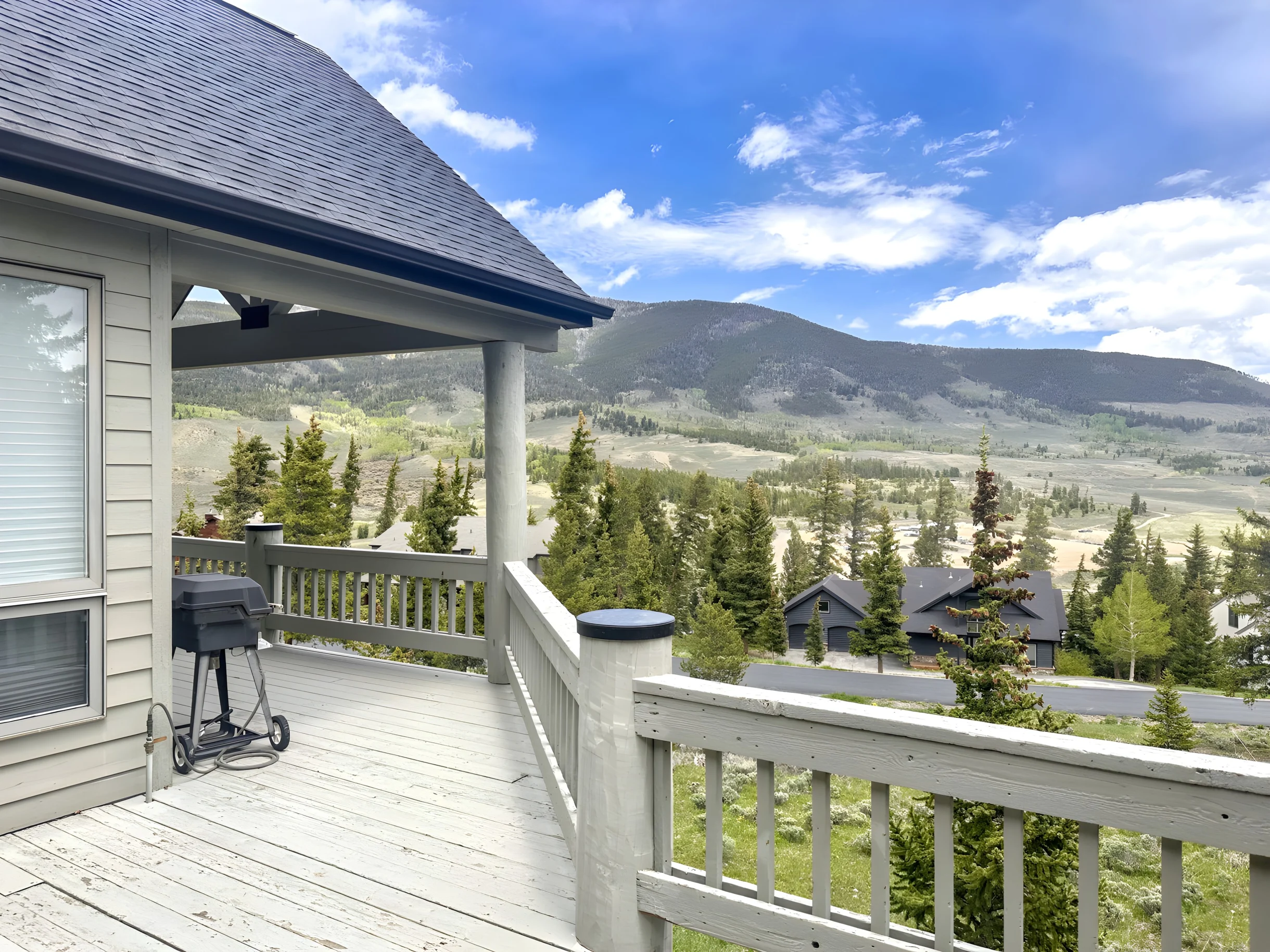 High Meadow Hideaway #4