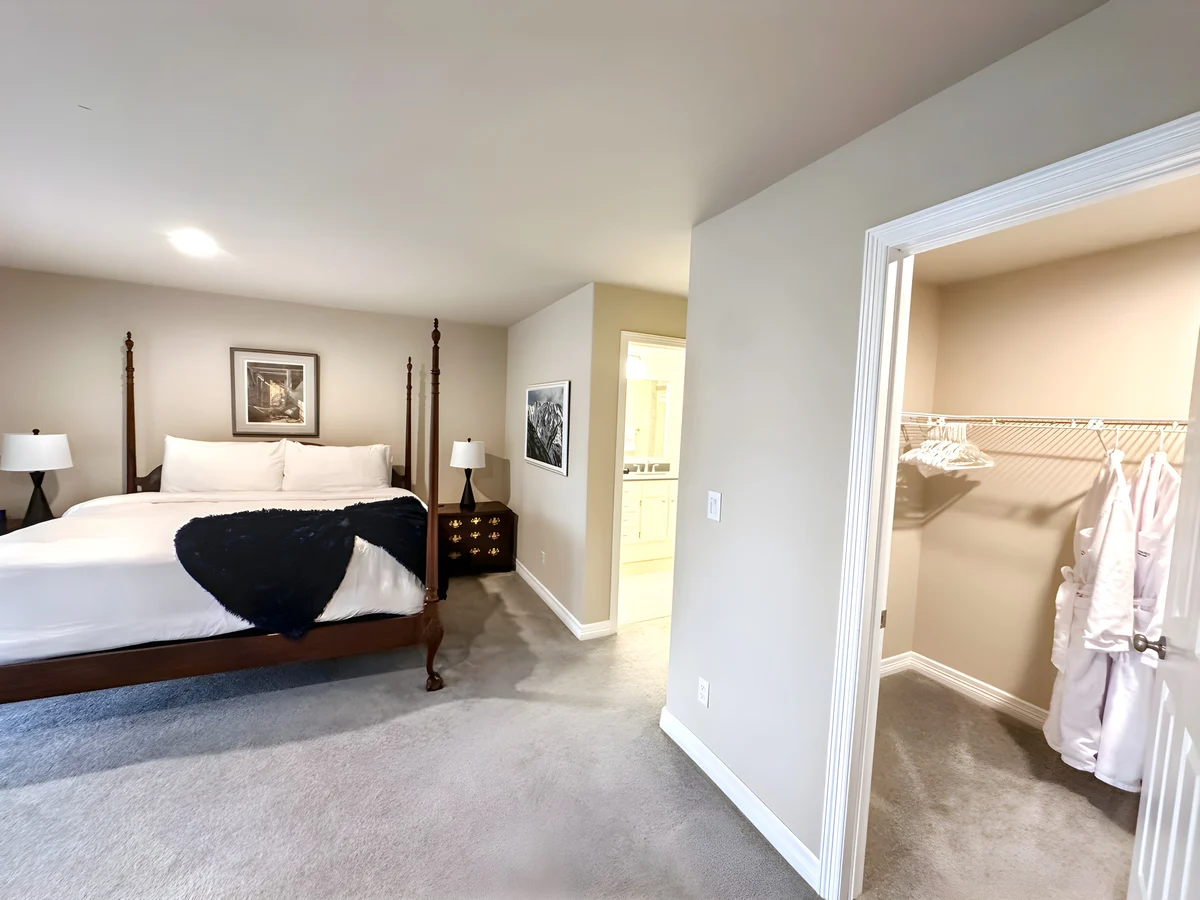 Bedroom 4 image 1