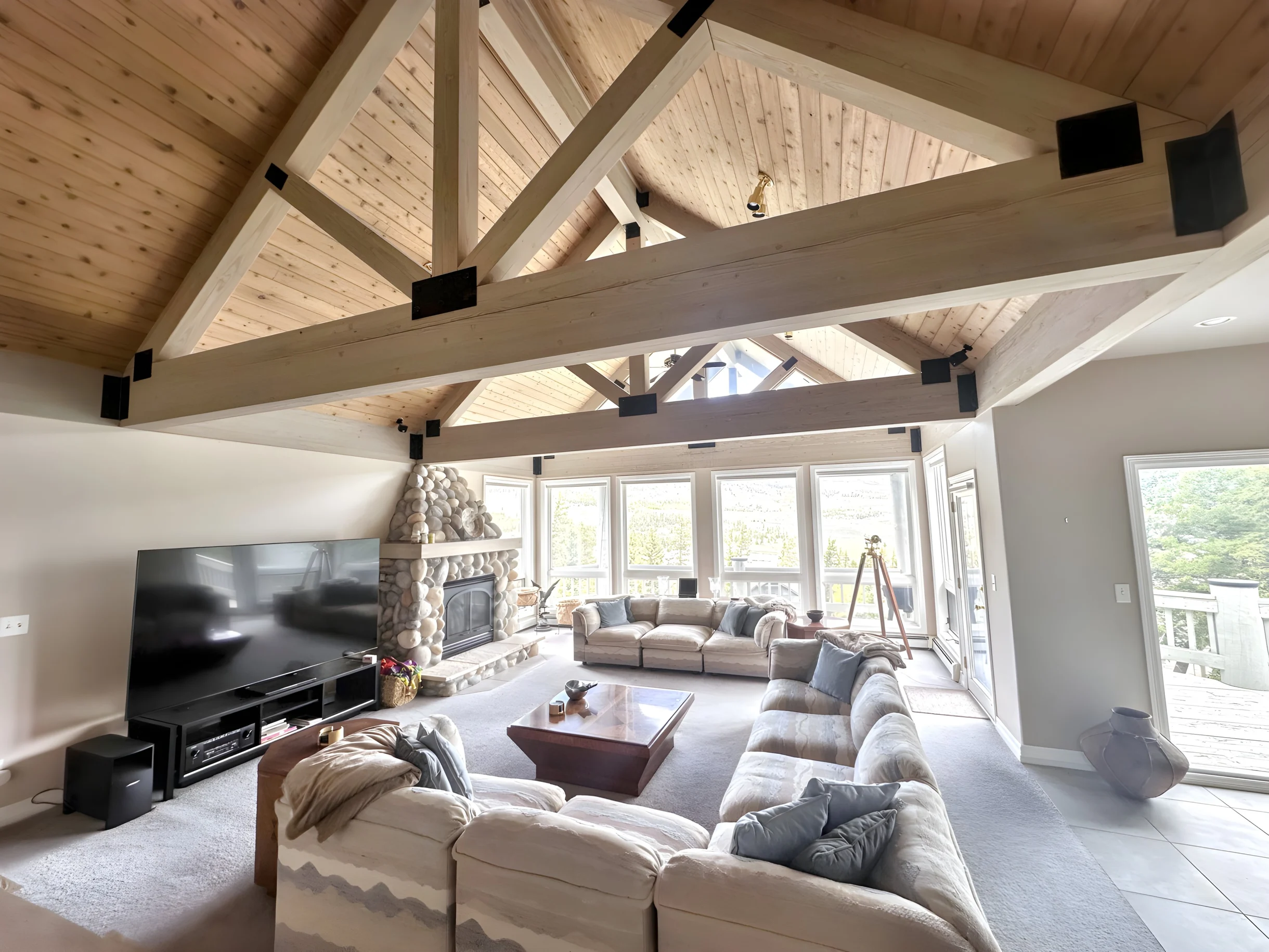 High Meadow Hideaway #3