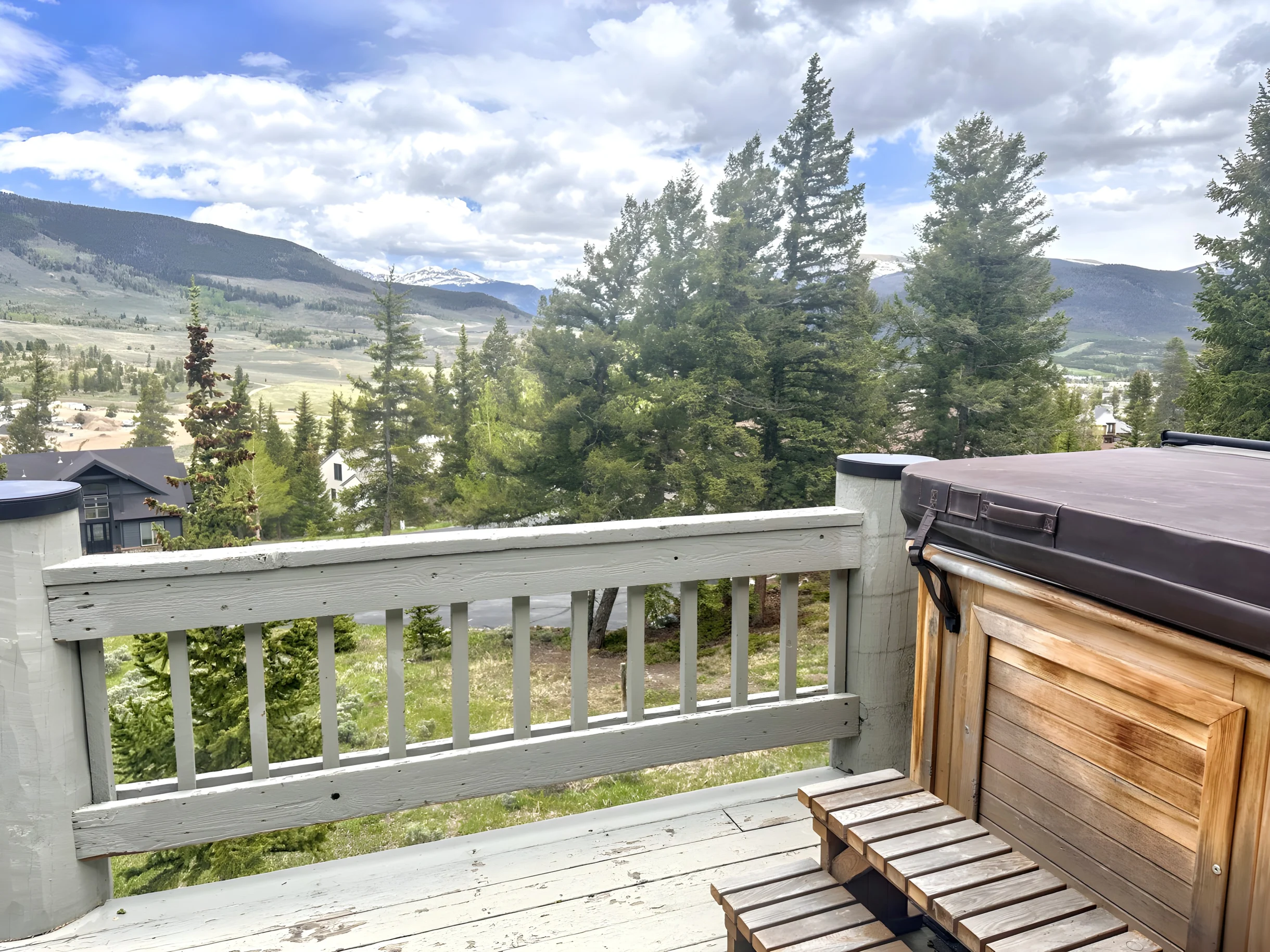 High Meadow Hideaway #5