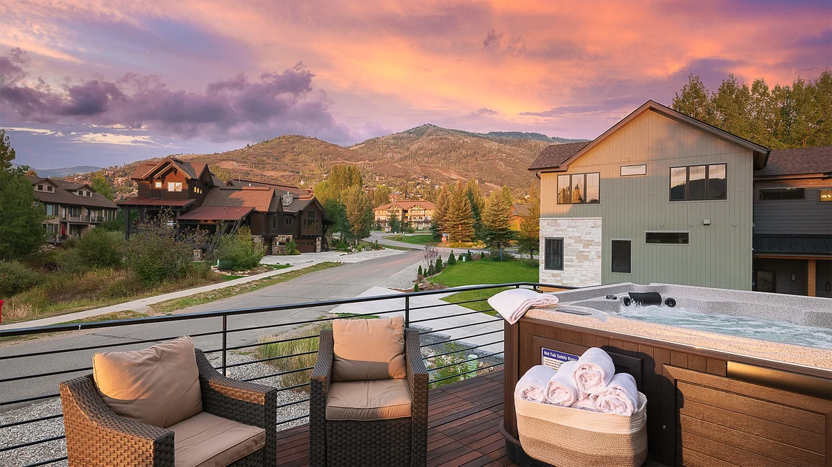 Wander Steamboat Memoire #5