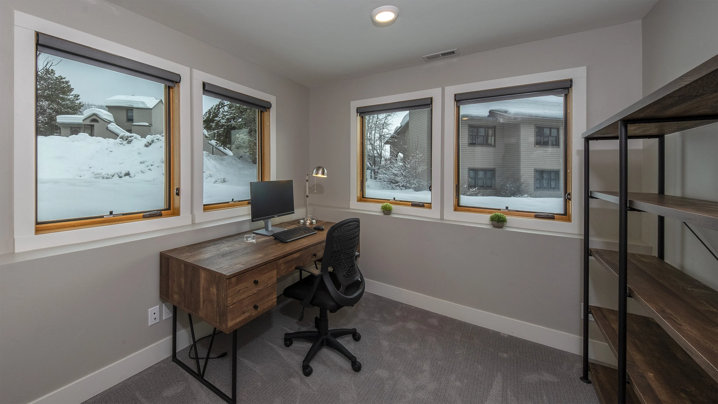 Wander Steamboat Memoire #14