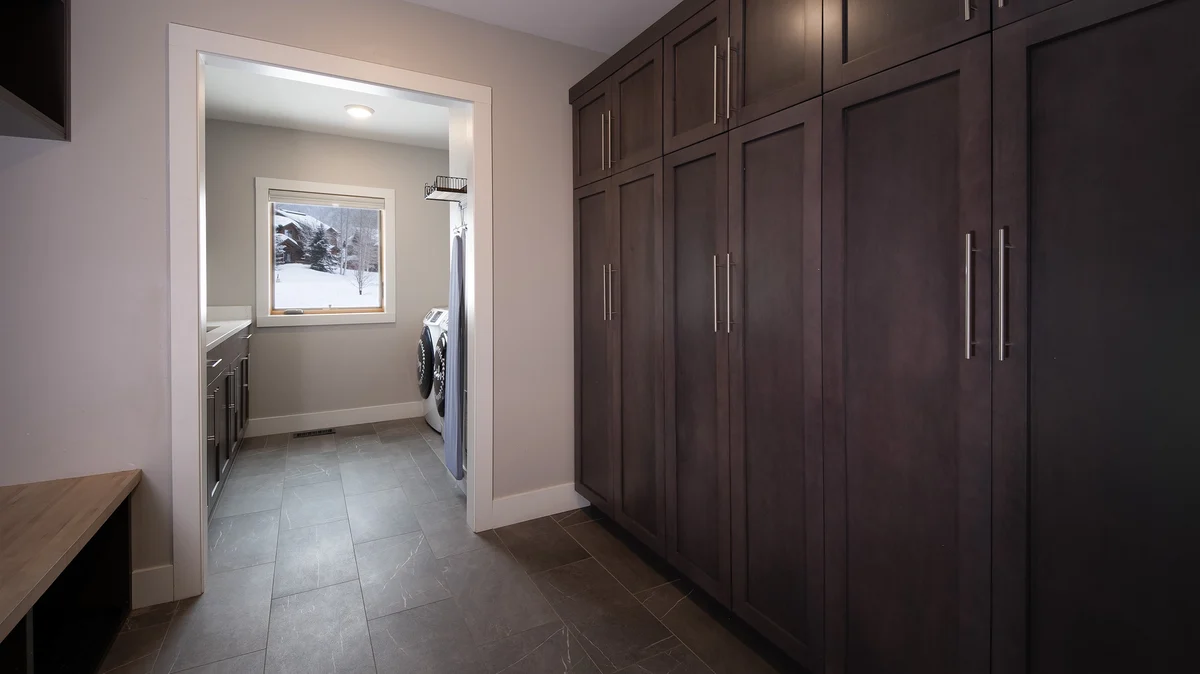 Wander Steamboat Memoire