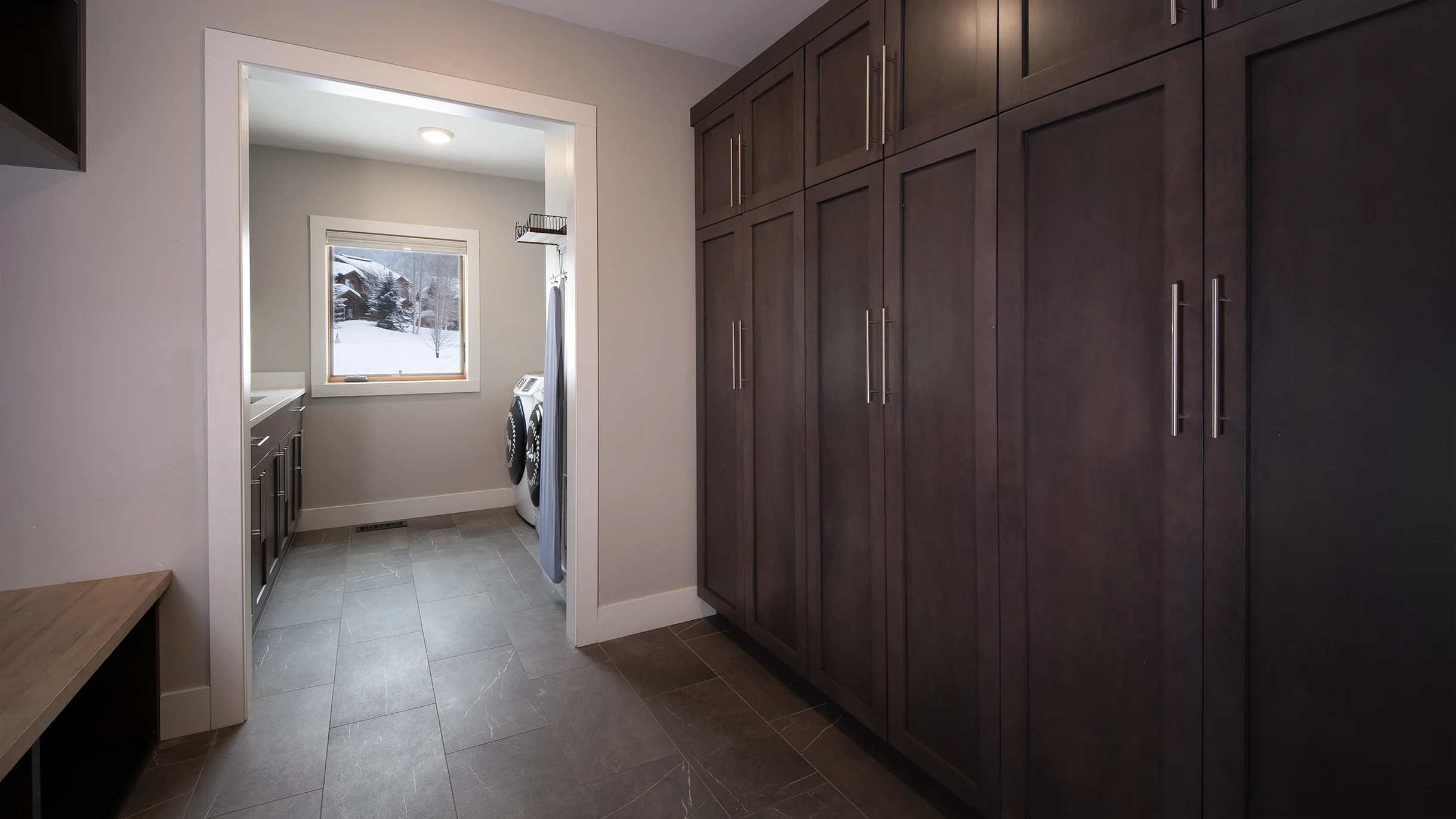 Wander Steamboat Memoire #15