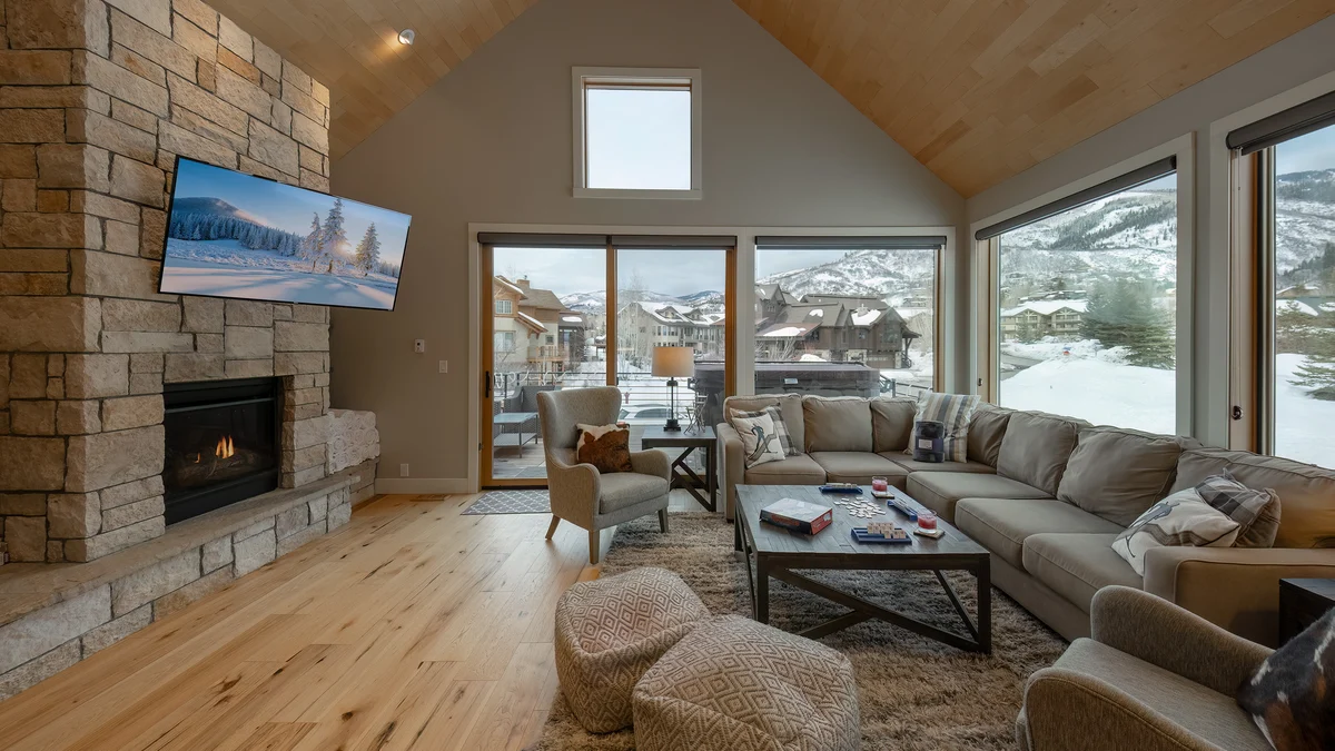 Wander Steamboat Memoire