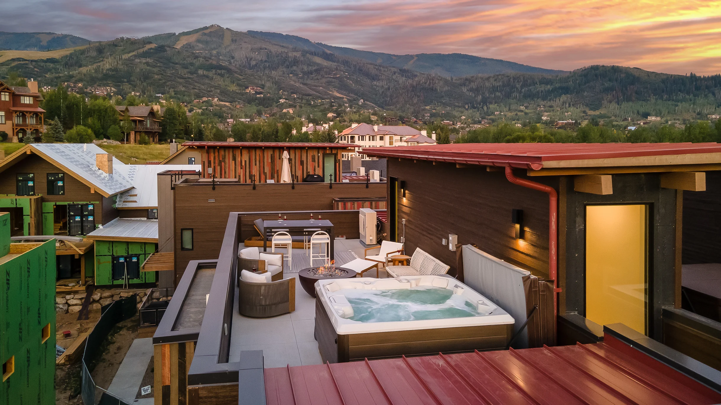 Wander Steamboat Borough #4