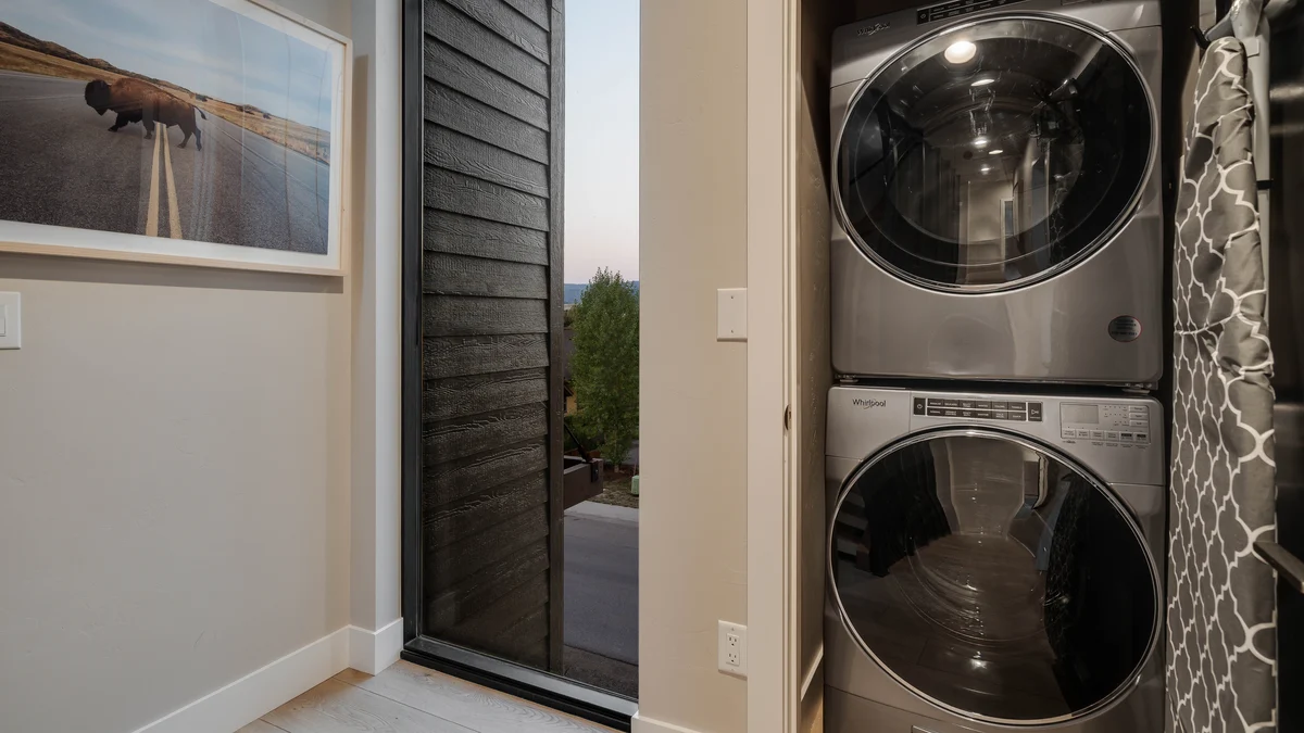 Wander Steamboat Borough