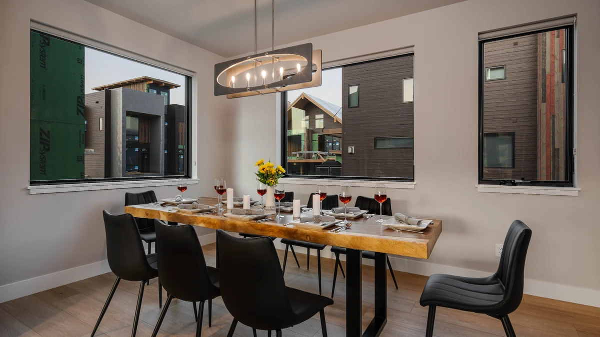 Wander Steamboat Borough