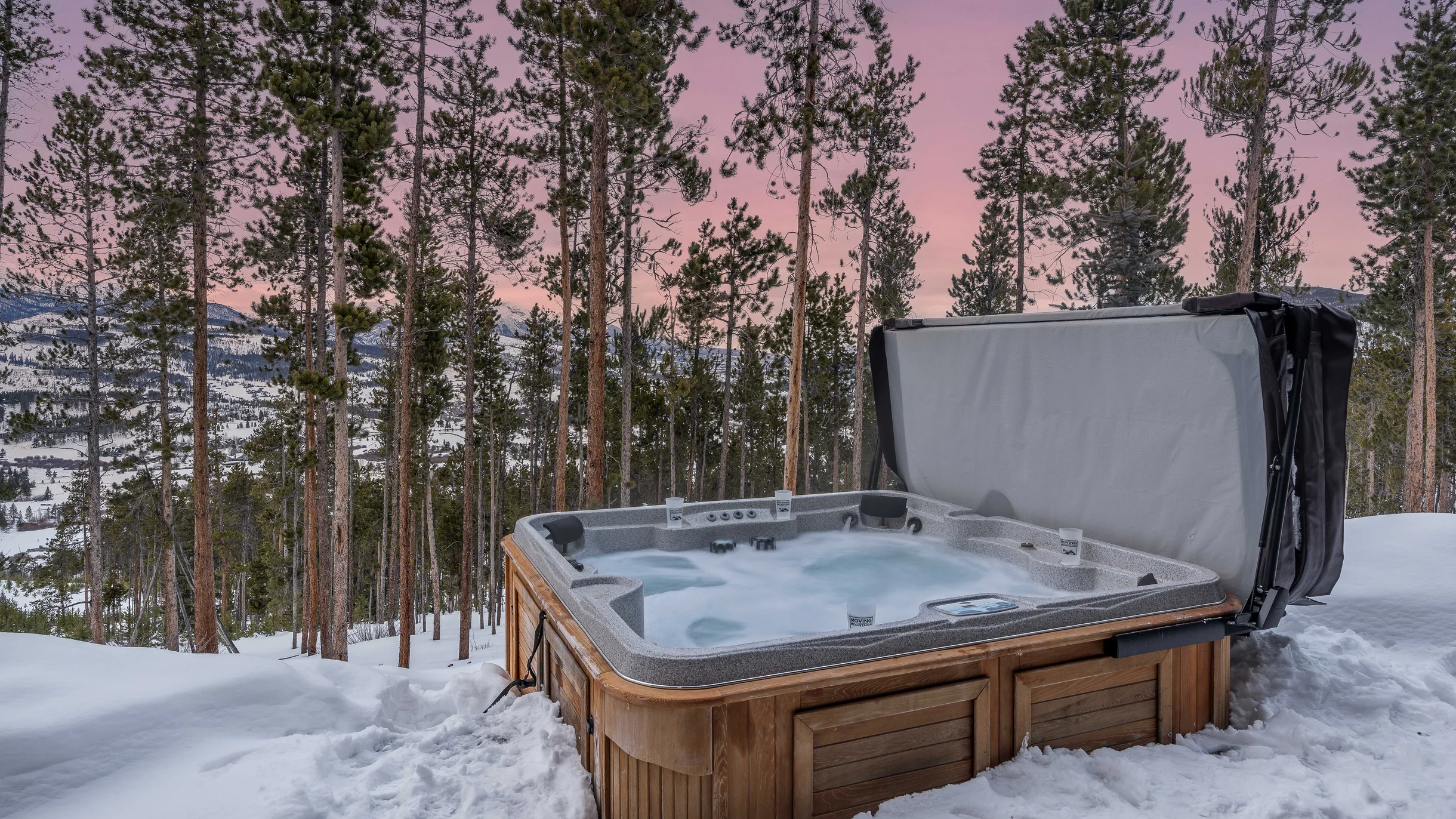 Vickery's Vantage #31