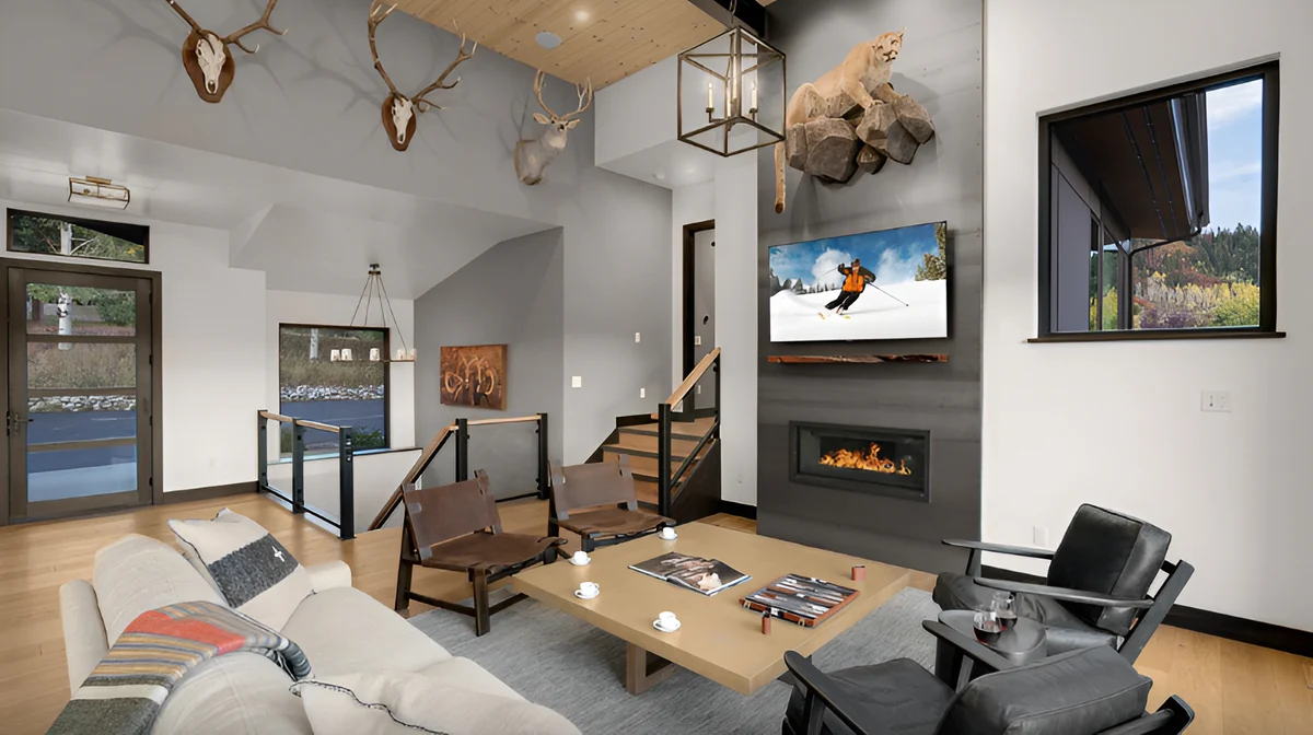 Wander Steamboat Cazador #3