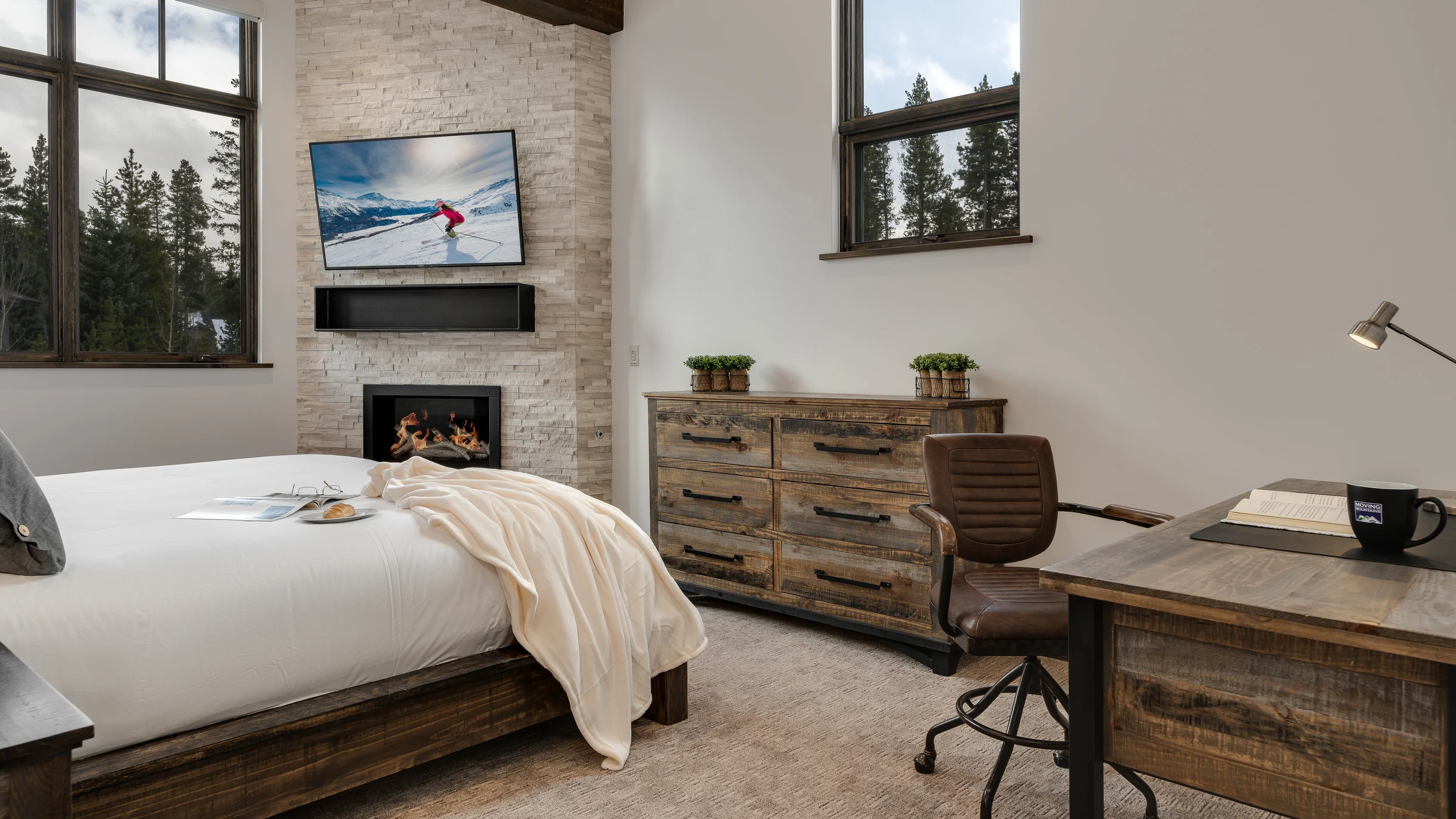 Wander Breckenridge Halara #21