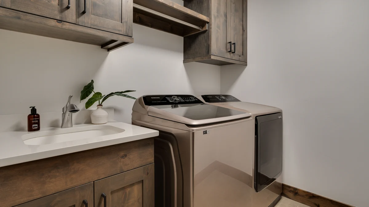 Laundry Room image 1