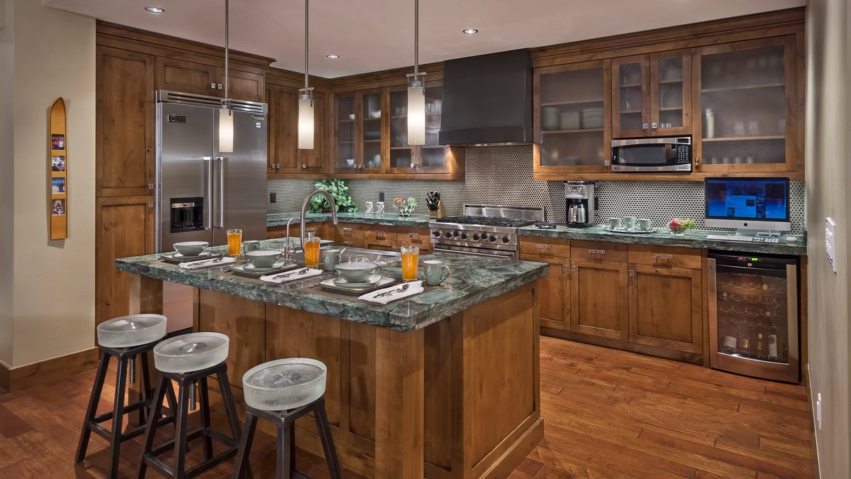 Wander Steamboat Flat Tops