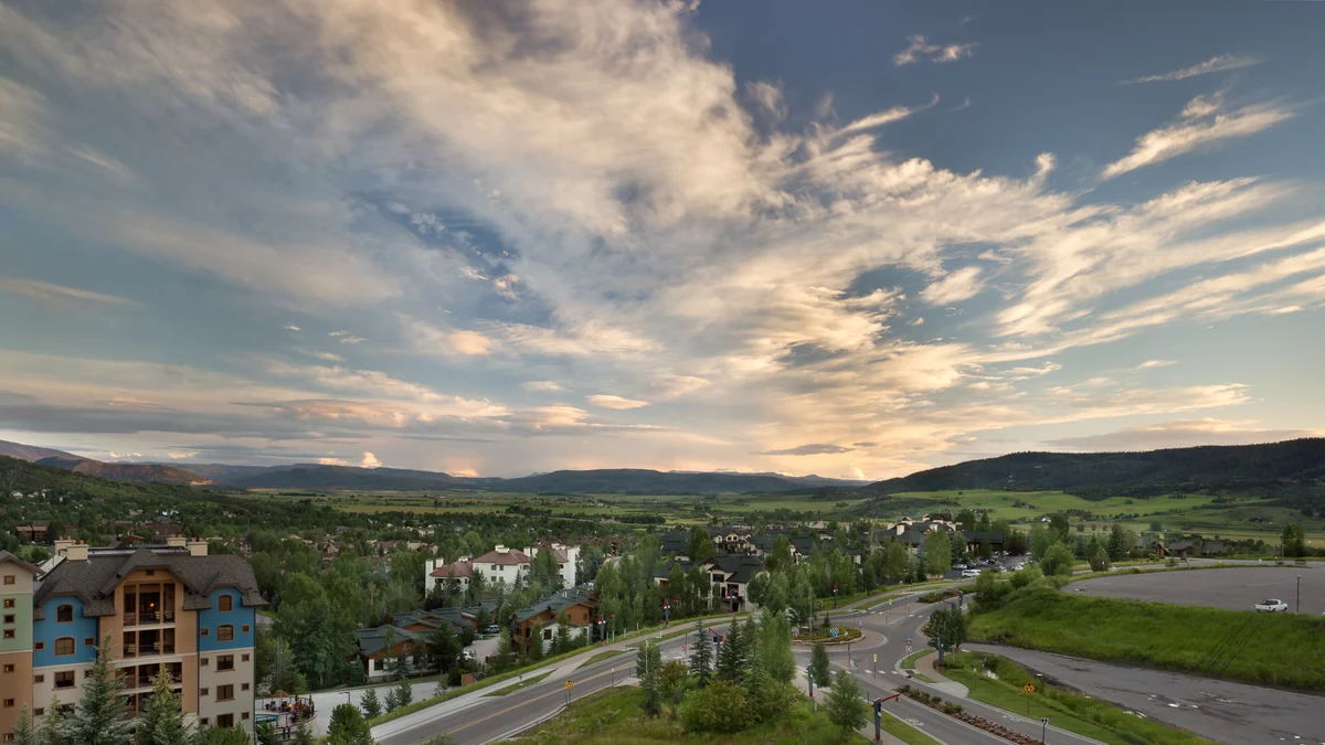 Wander Steamboat Flat Tops #4