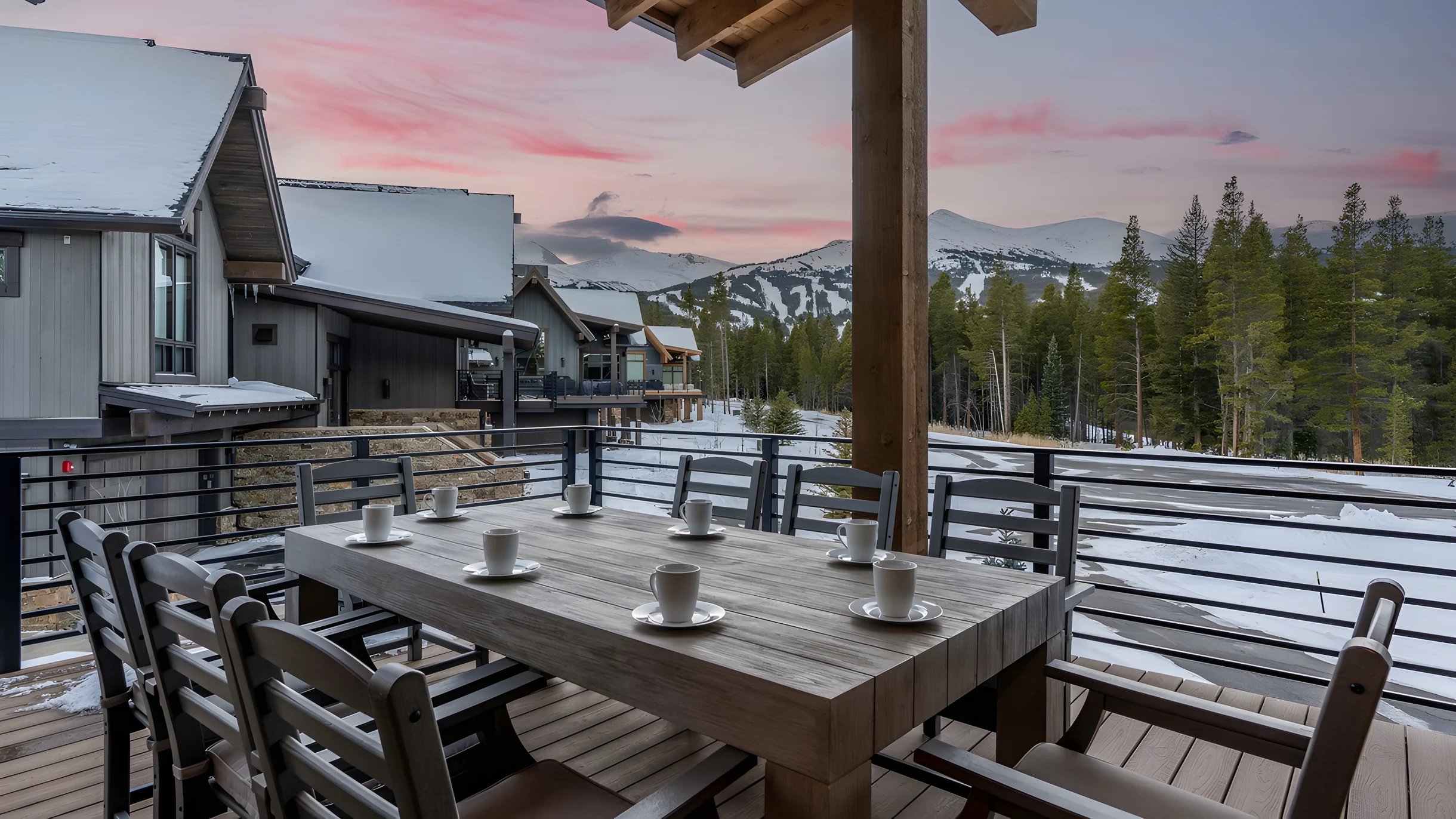 Wander Breckenridge Halara #19