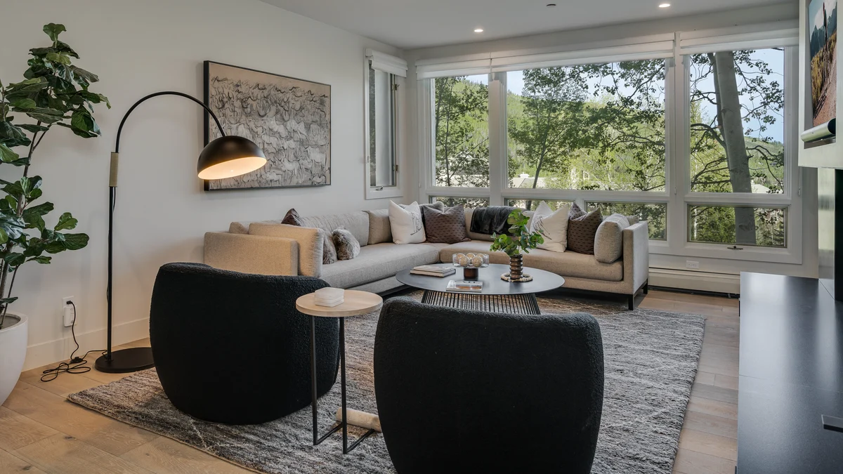 Chalet Brio #20