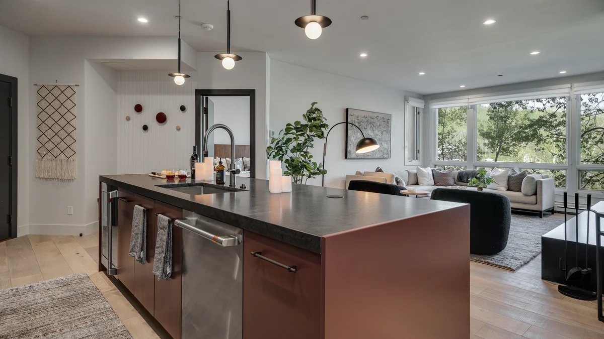 Chalet Brio #21