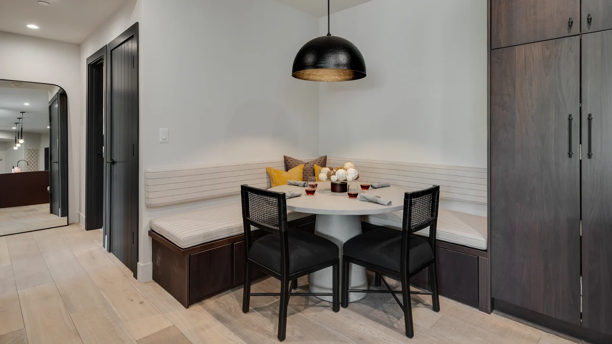 Chalet Brio #6