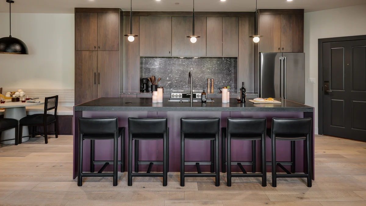 Chalet Brio #27