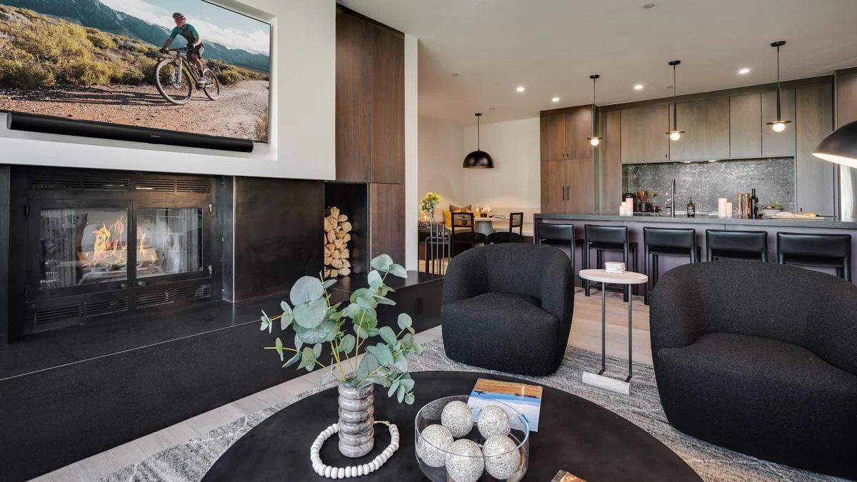 Chalet Brio #9