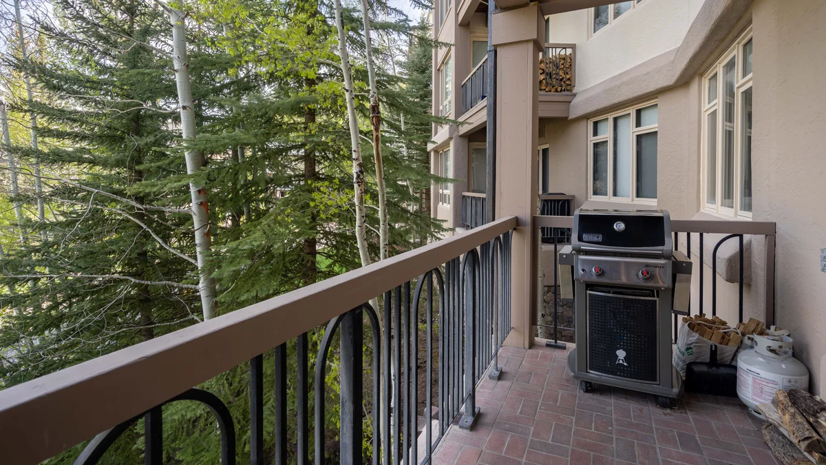 Chalet Brio #14