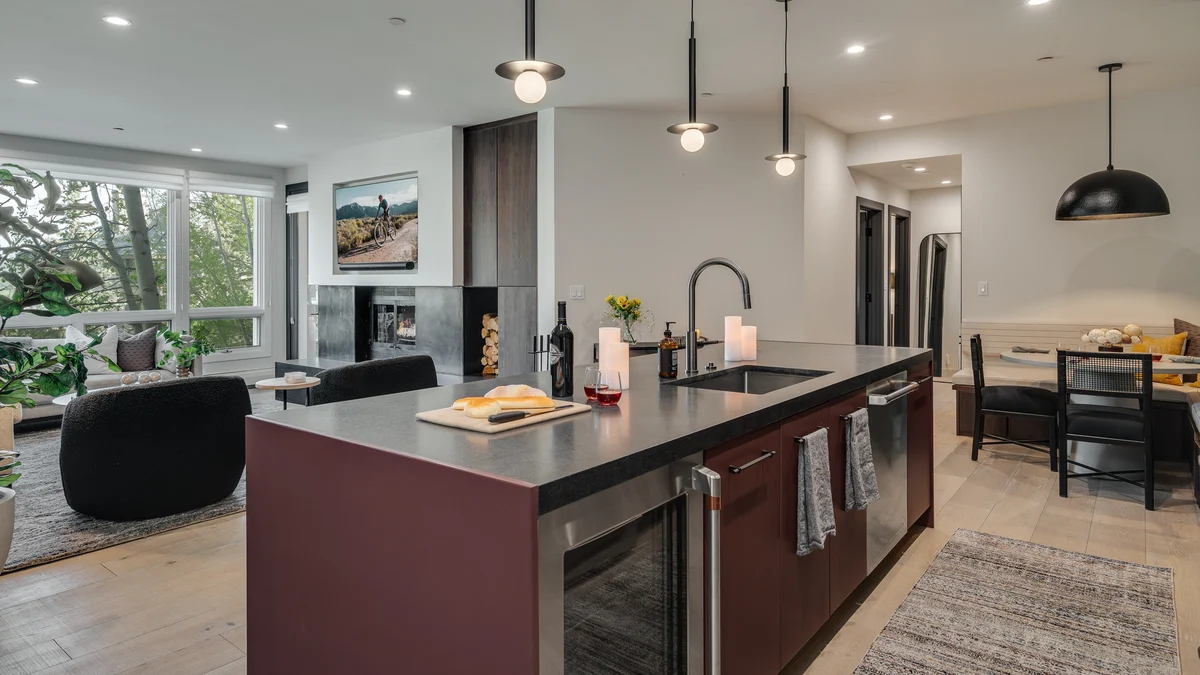 Chalet Brio #29
