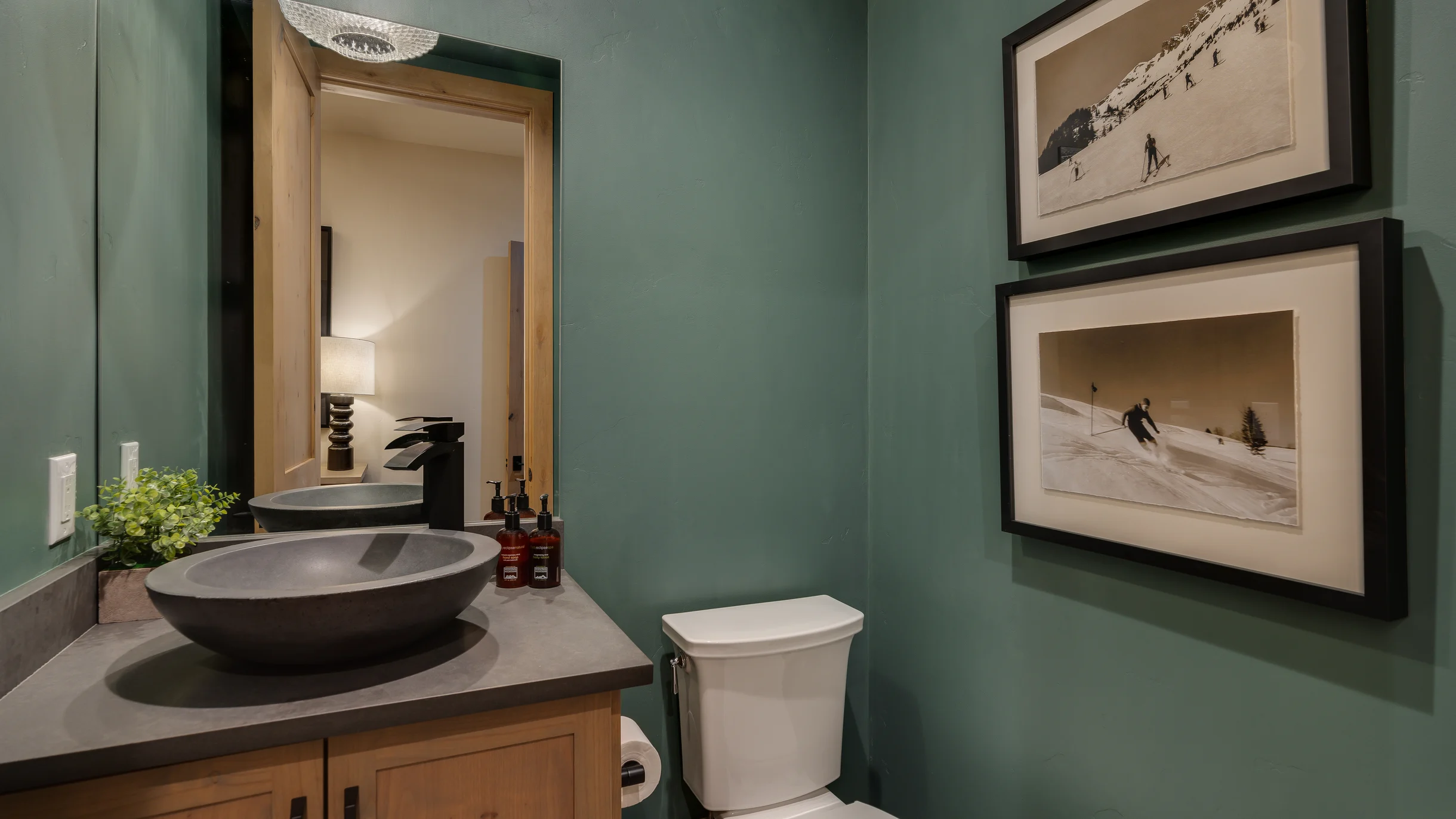 Wander Steamboat Palomino #5