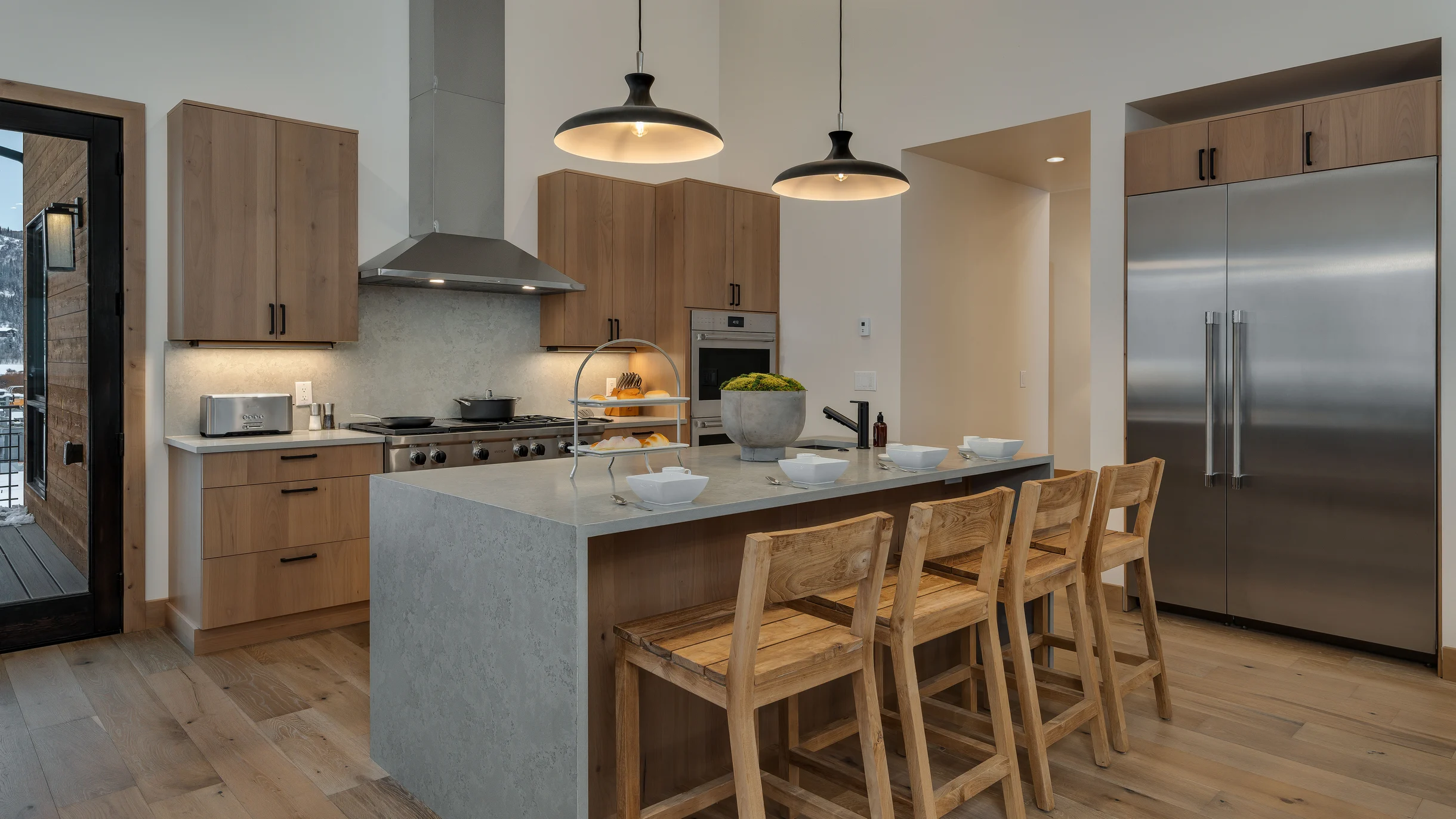 Wander Steamboat Palomino #8