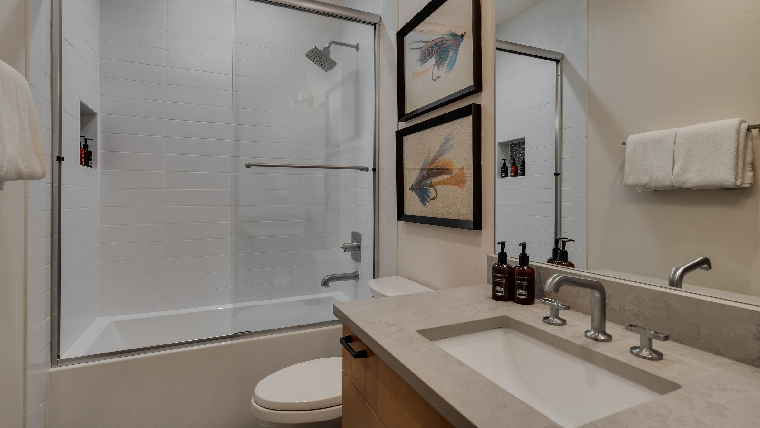 Wander Steamboat Palomino #9