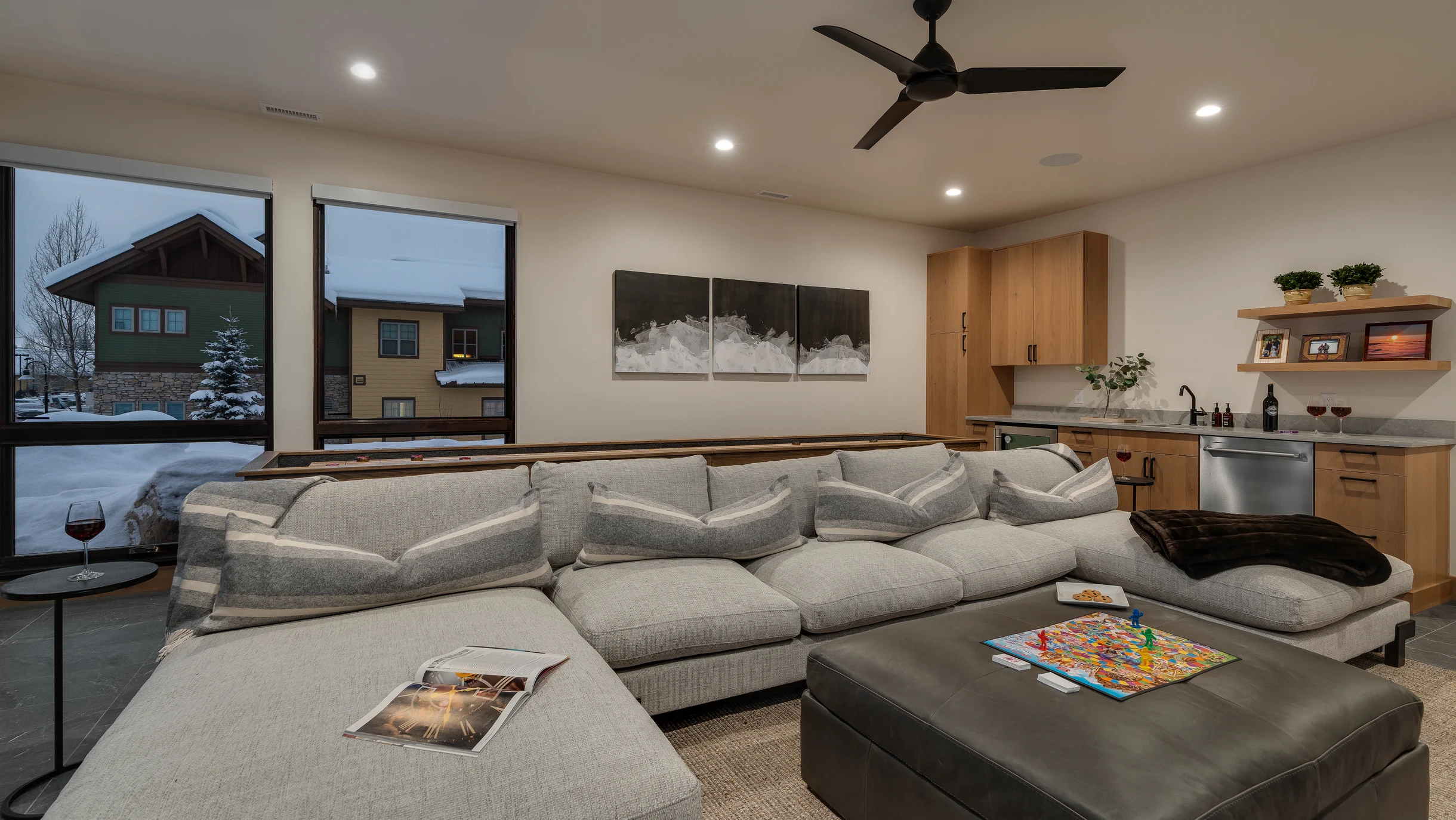 Wander Steamboat Palomino #26