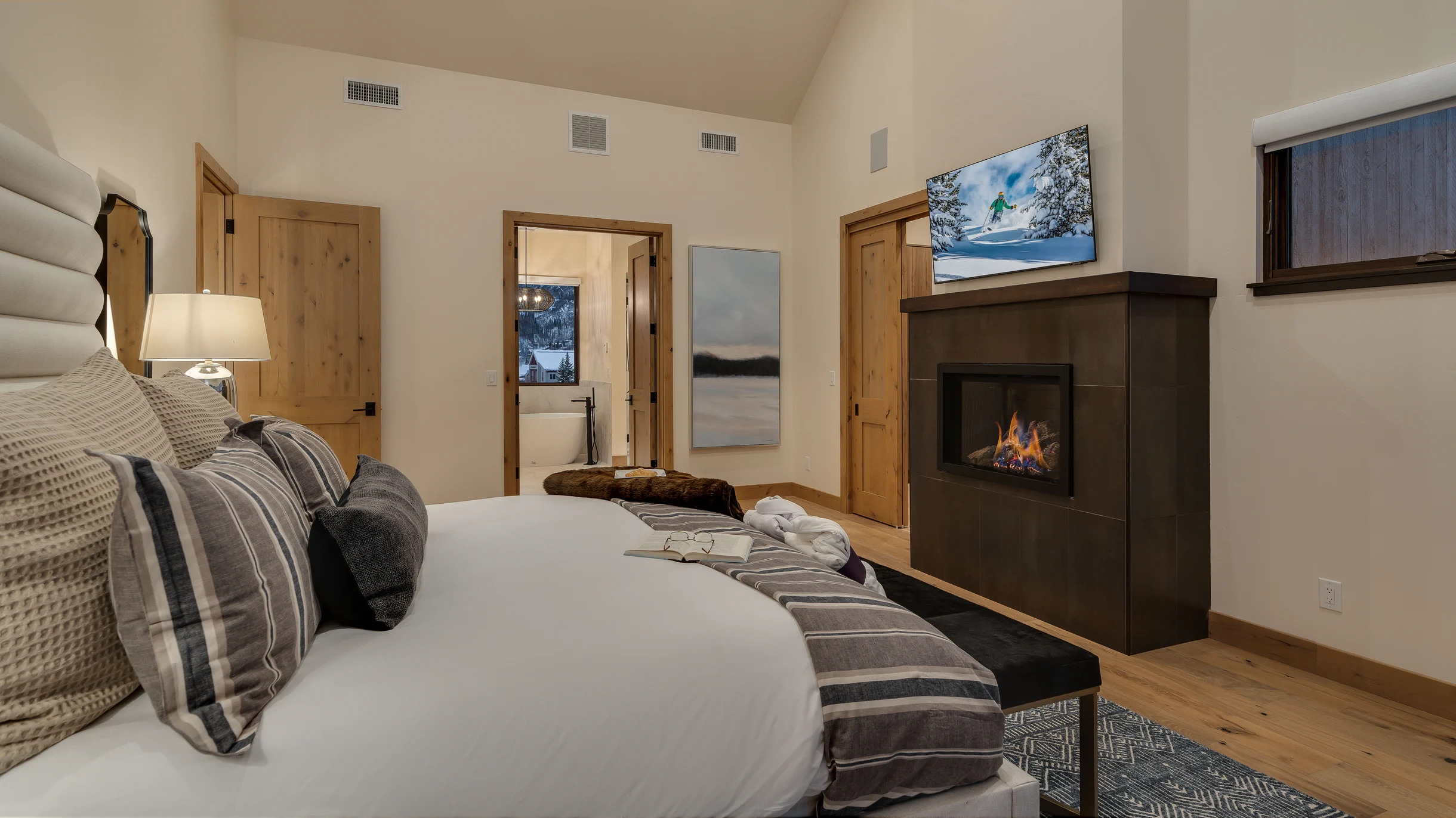 Wander Steamboat Palomino #27