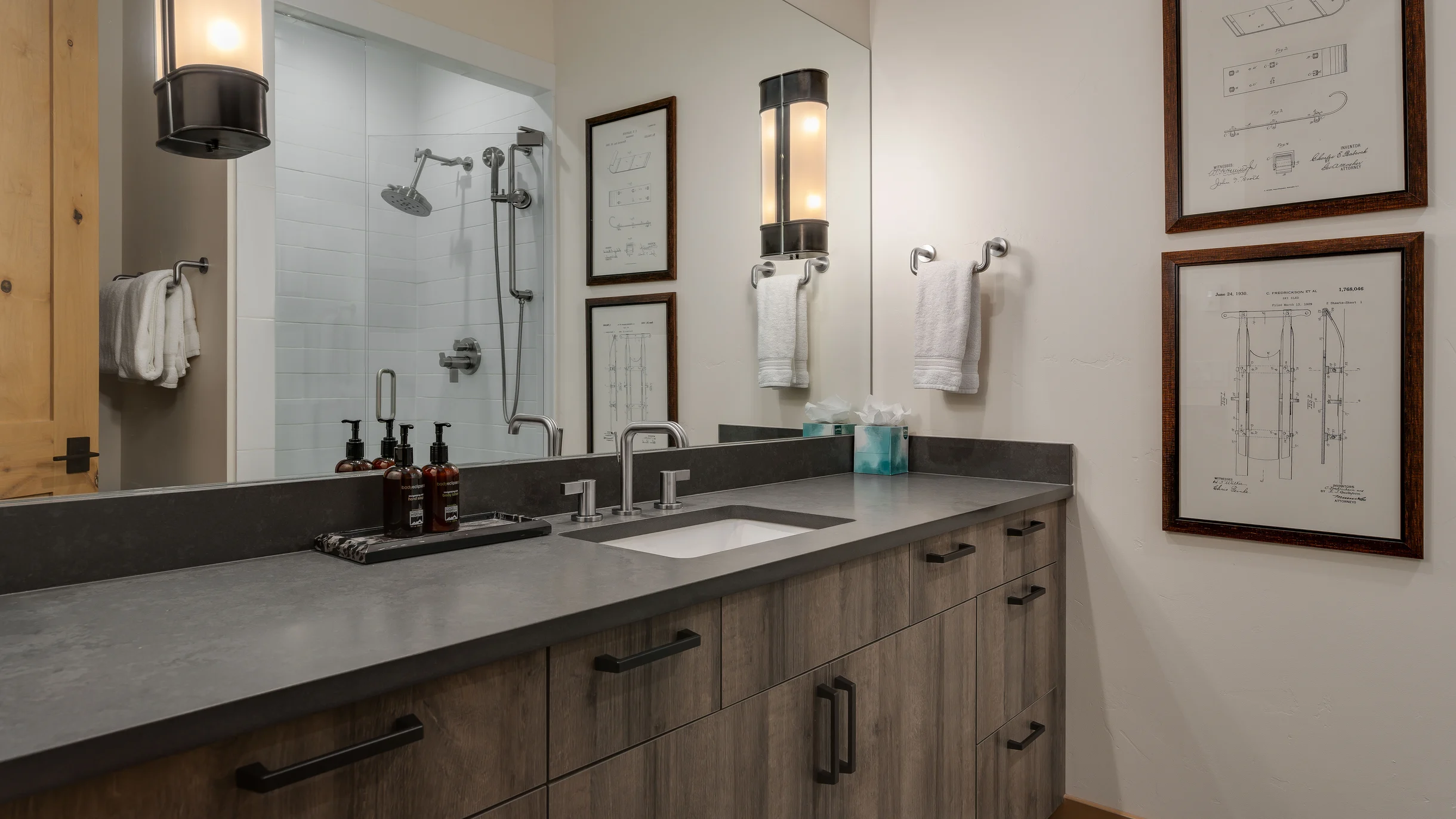 Wander Steamboat Palomino #14