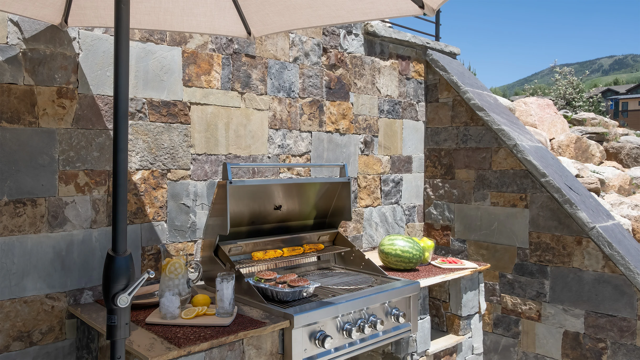 Wander Steamboat Palomino #30