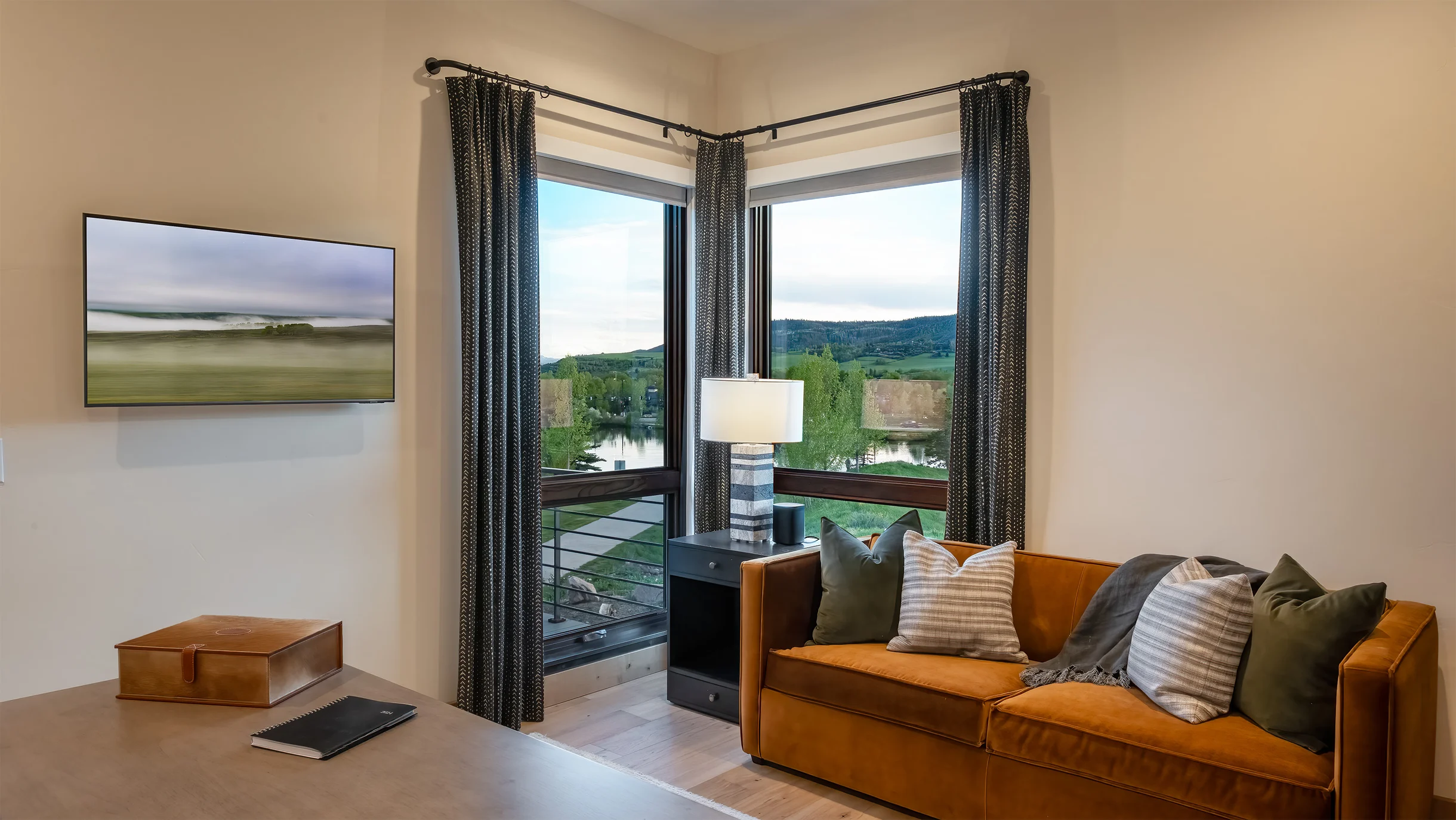 Wander Steamboat Palomino #31