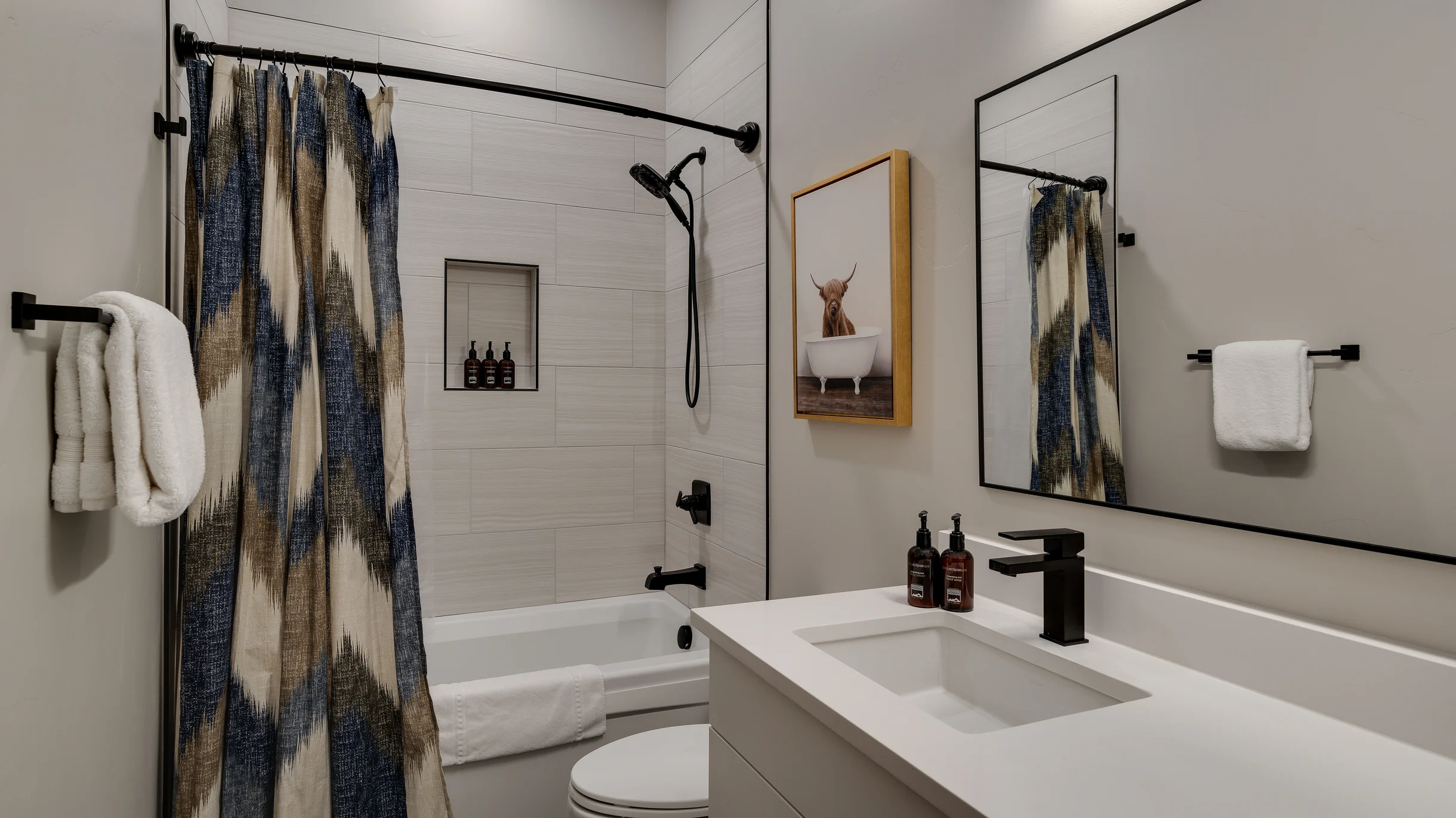 Wander Steamboat Monarch #5