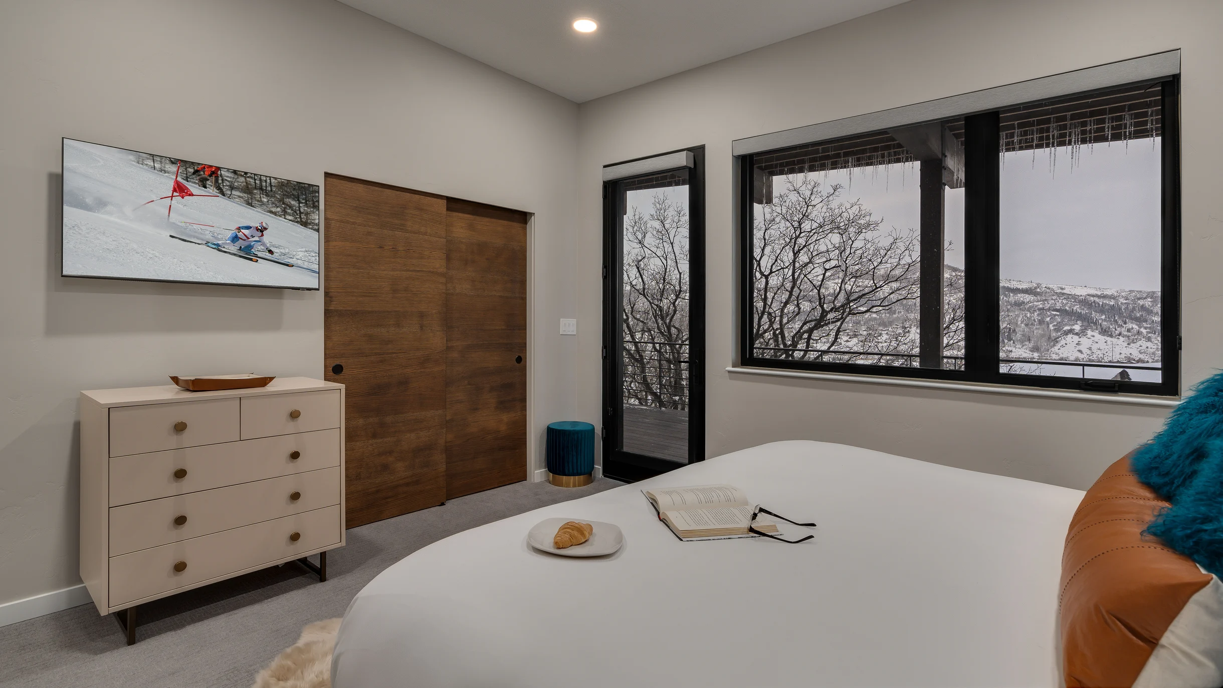 Wander Steamboat Monarch #26