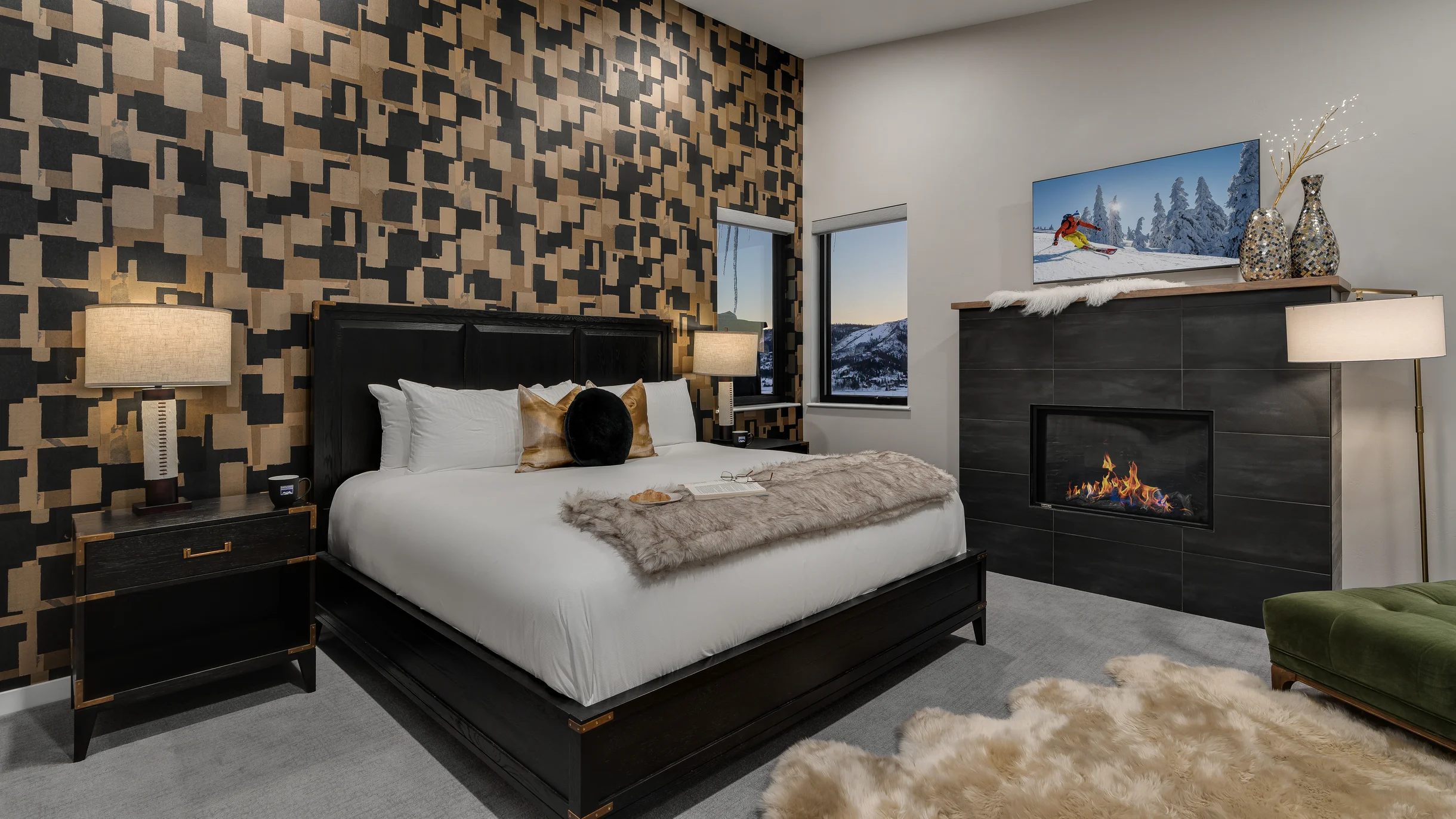 Wander Steamboat Monarch #7