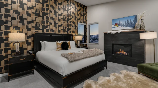 Bedroom 1 image 1