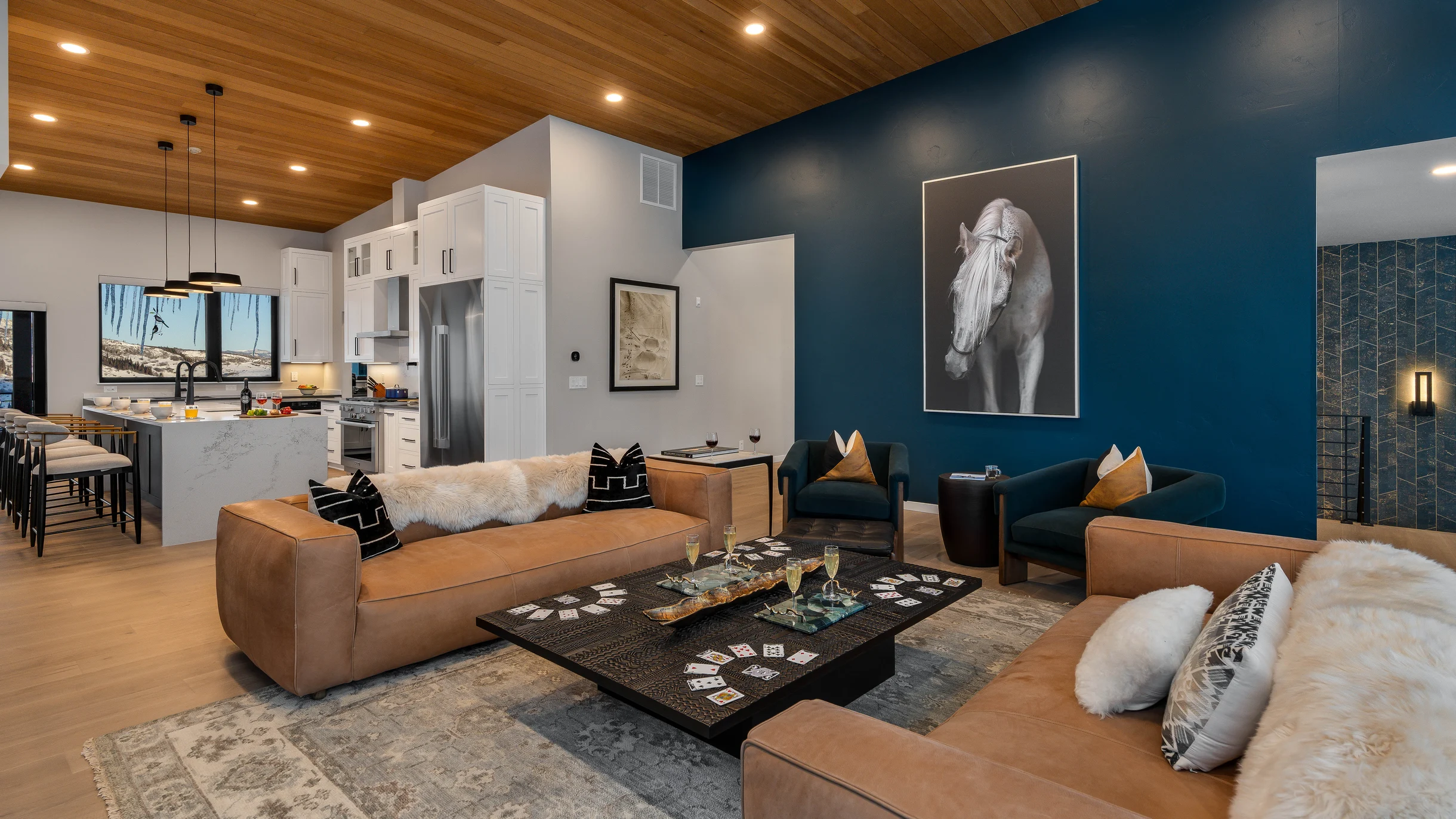 Wander Steamboat Monarch #29