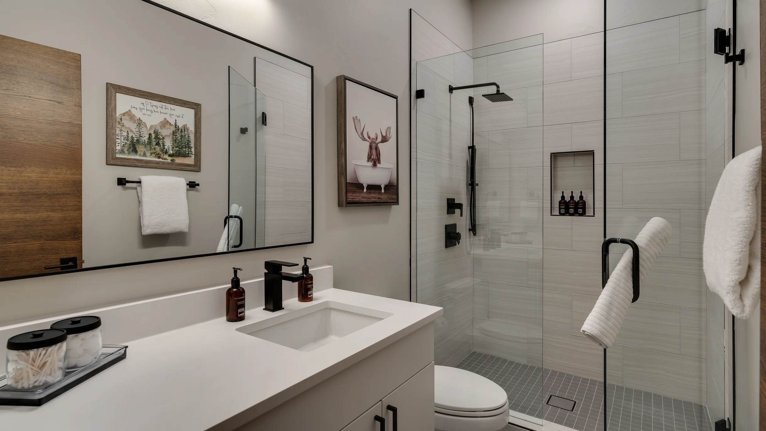 Wander Steamboat Monarch #12