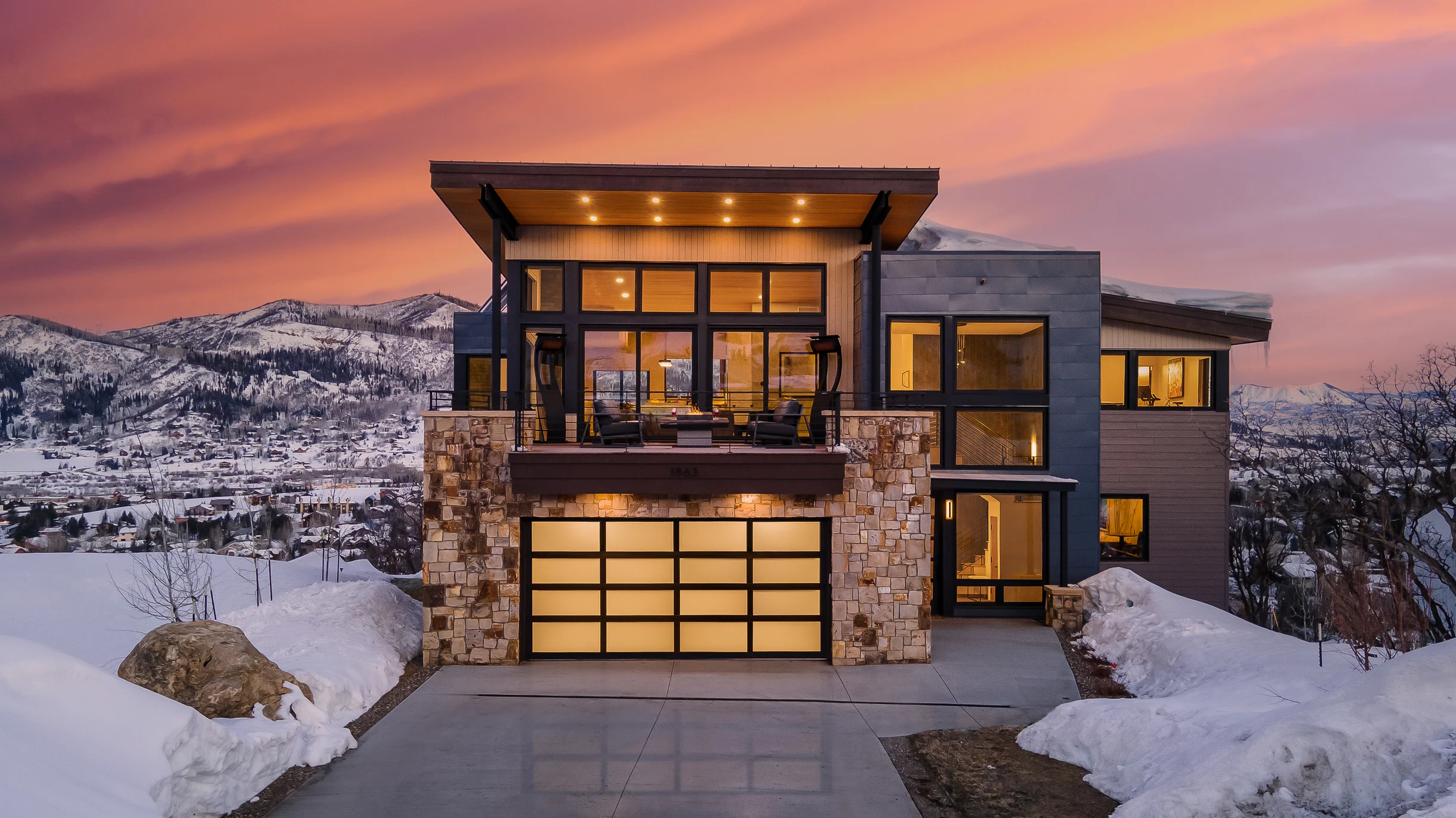 Wander Steamboat Monarch #1