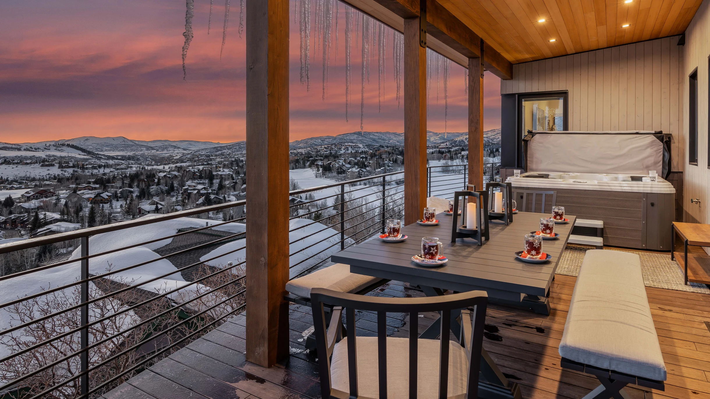 Wander Steamboat Monarch #16