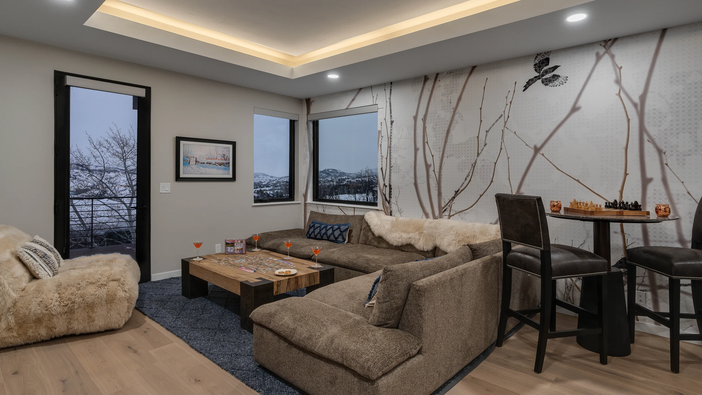 Wander Steamboat Monarch #31