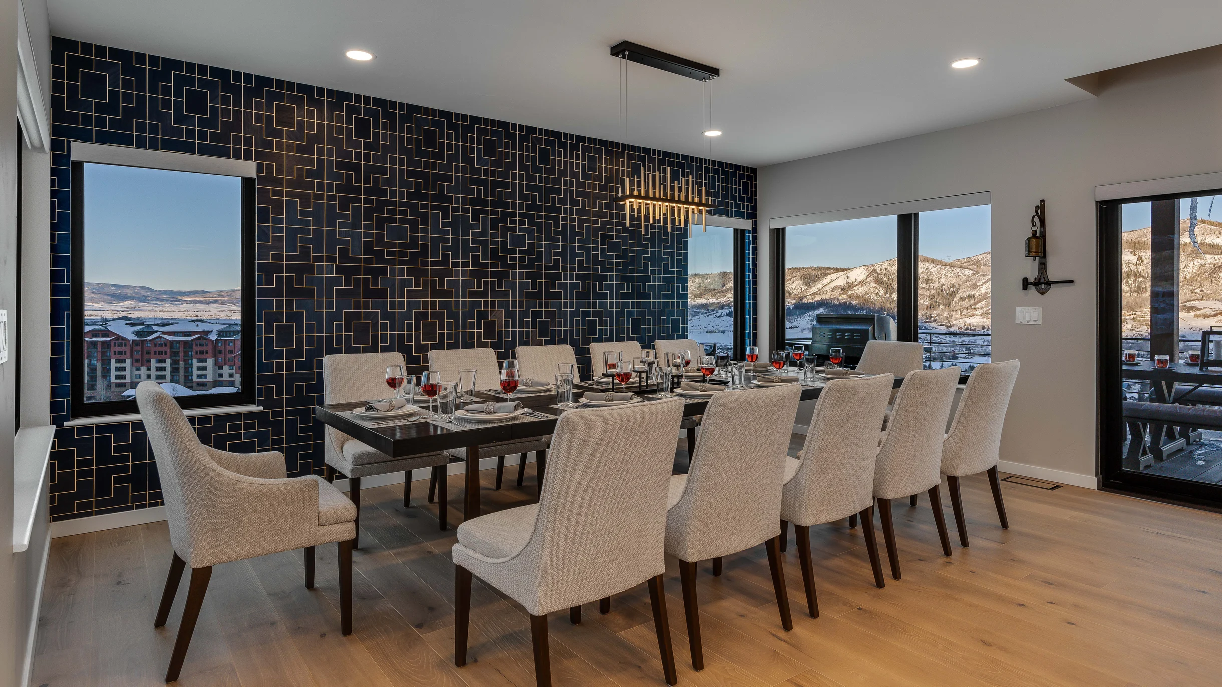 Wander Steamboat Monarch #17