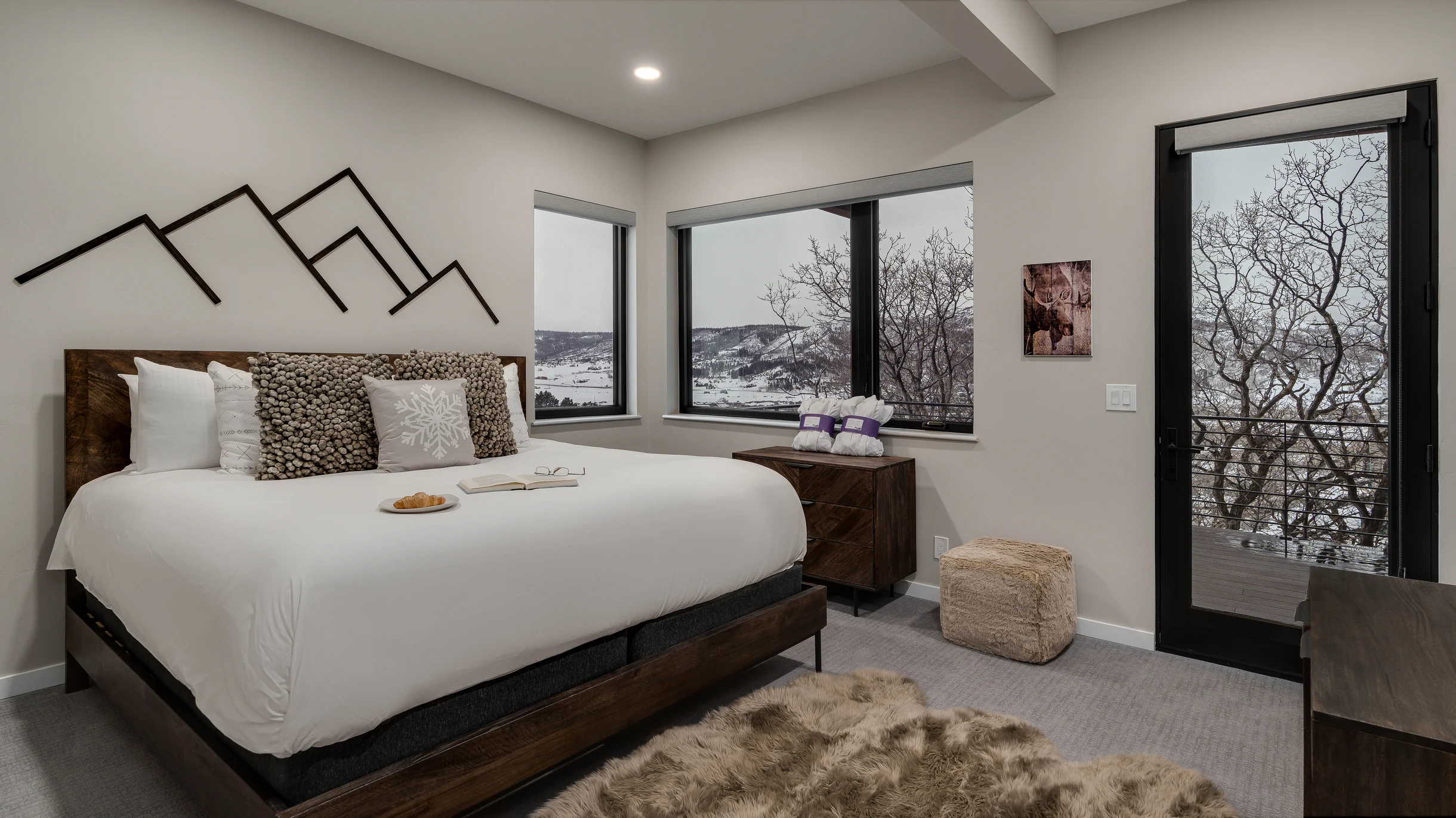 Wander Steamboat Monarch #18