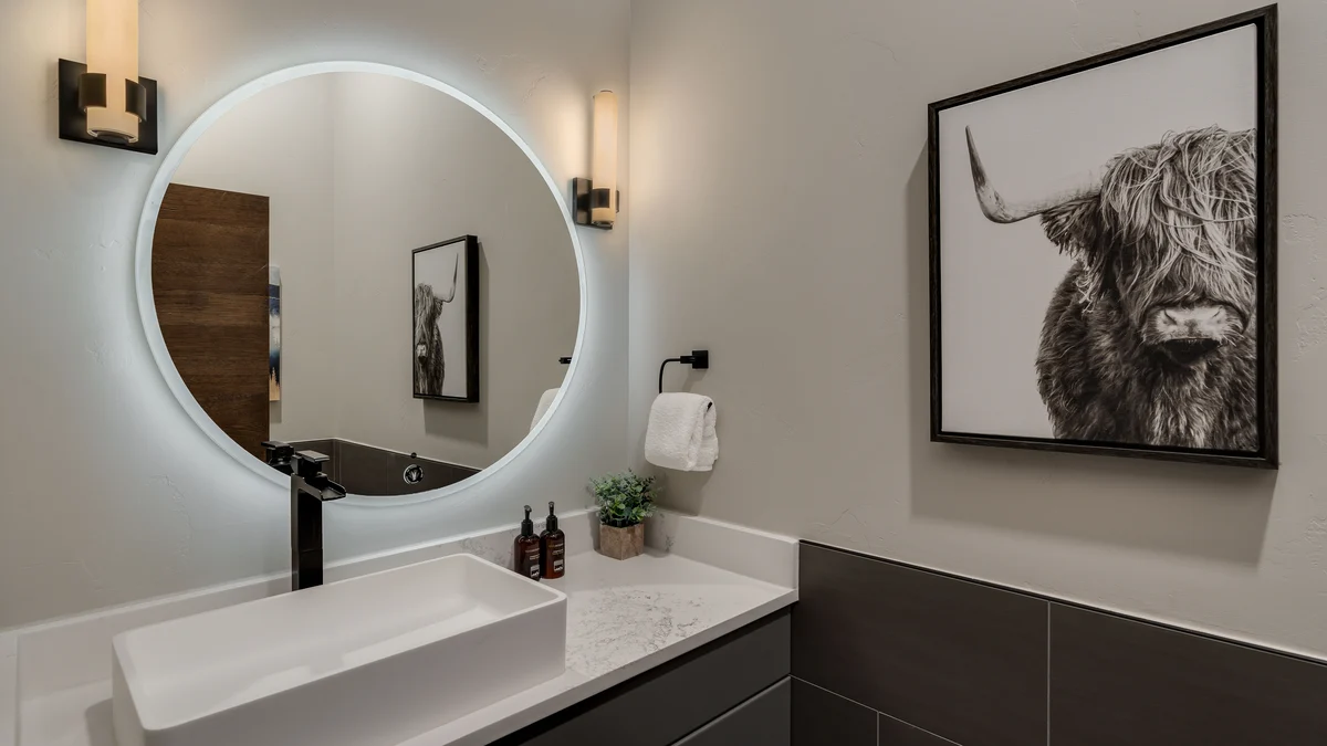 Half Bath 1 image 1