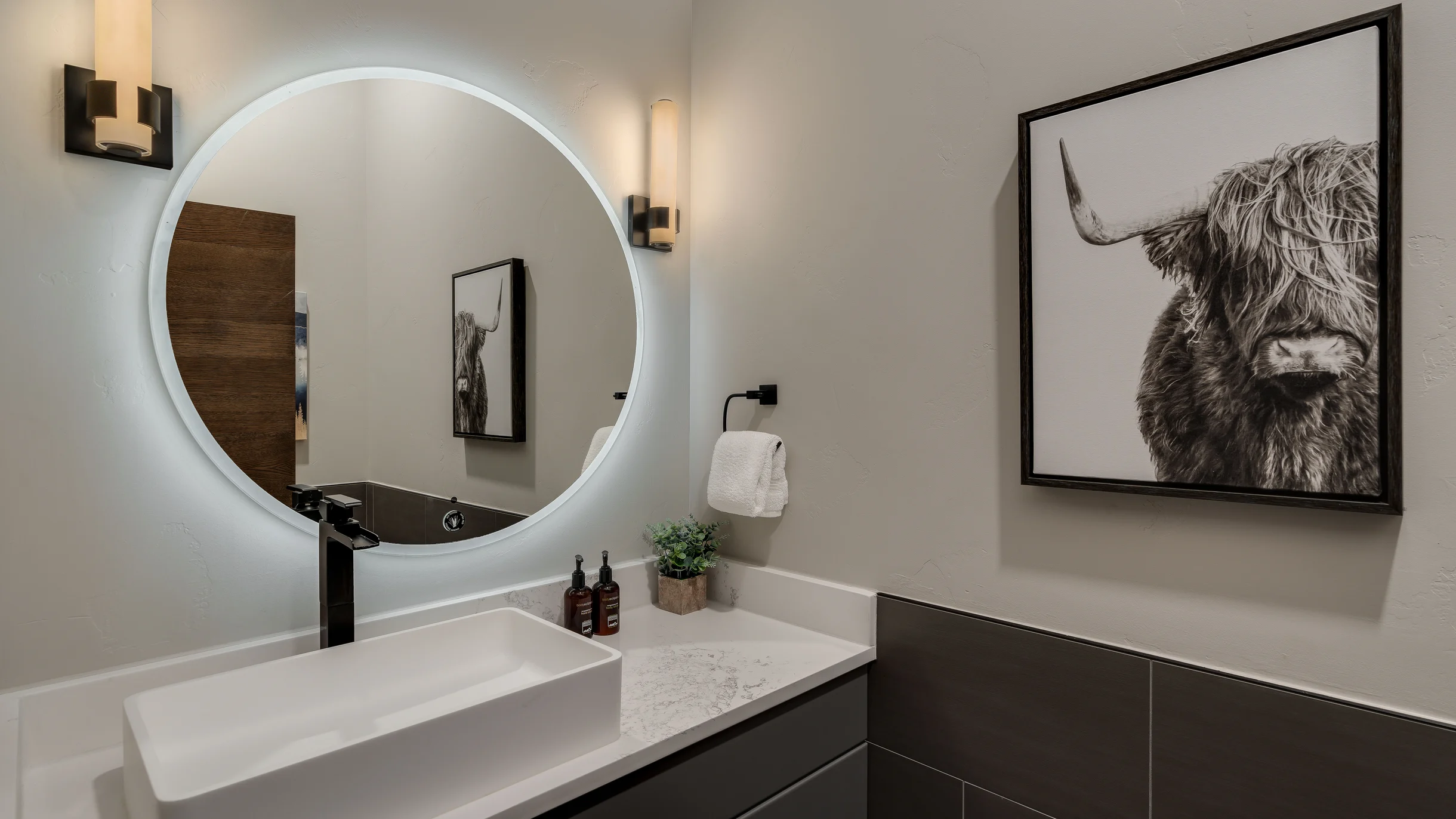 Wander Steamboat Monarch #20