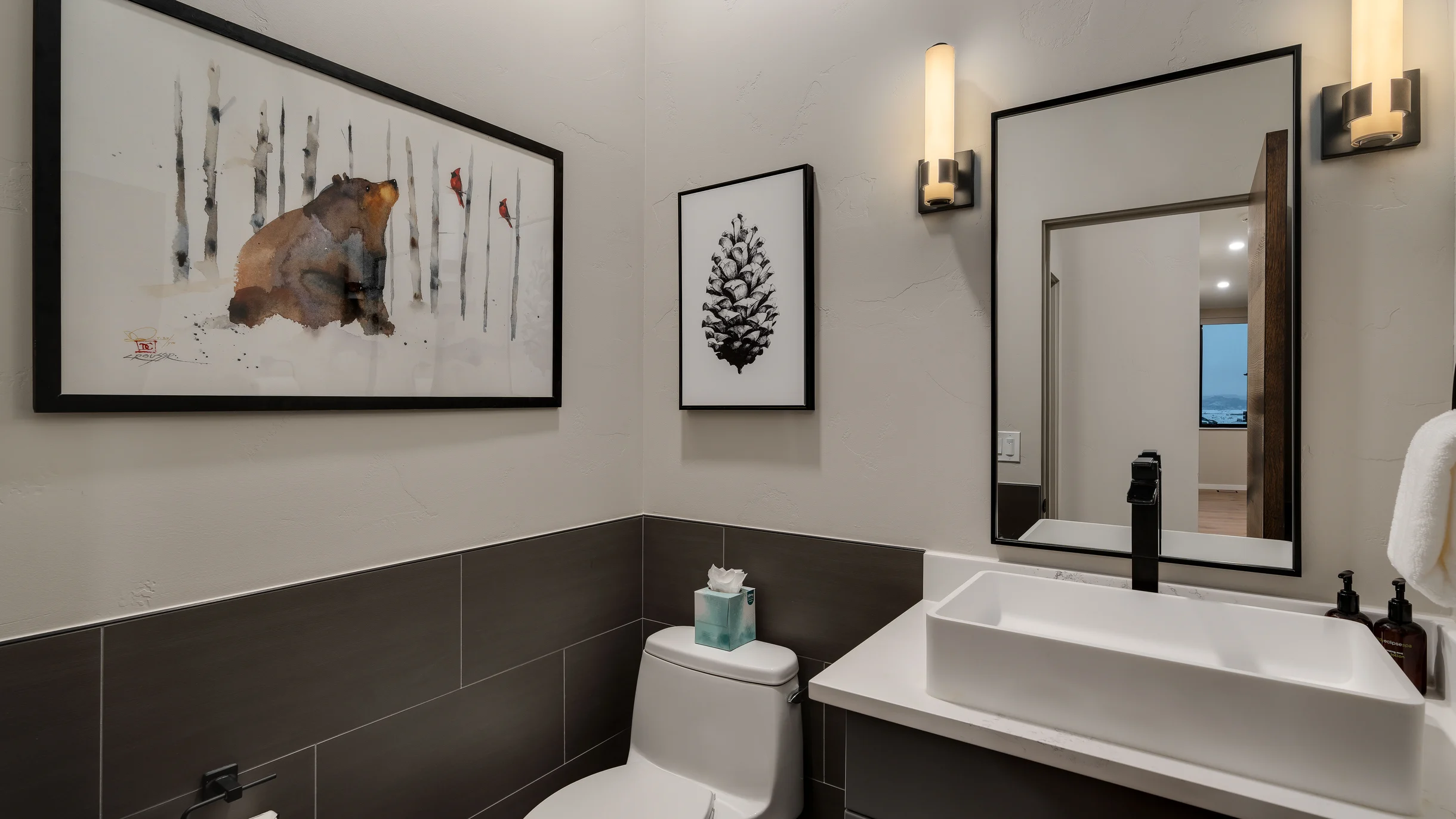 Wander Steamboat Monarch #22