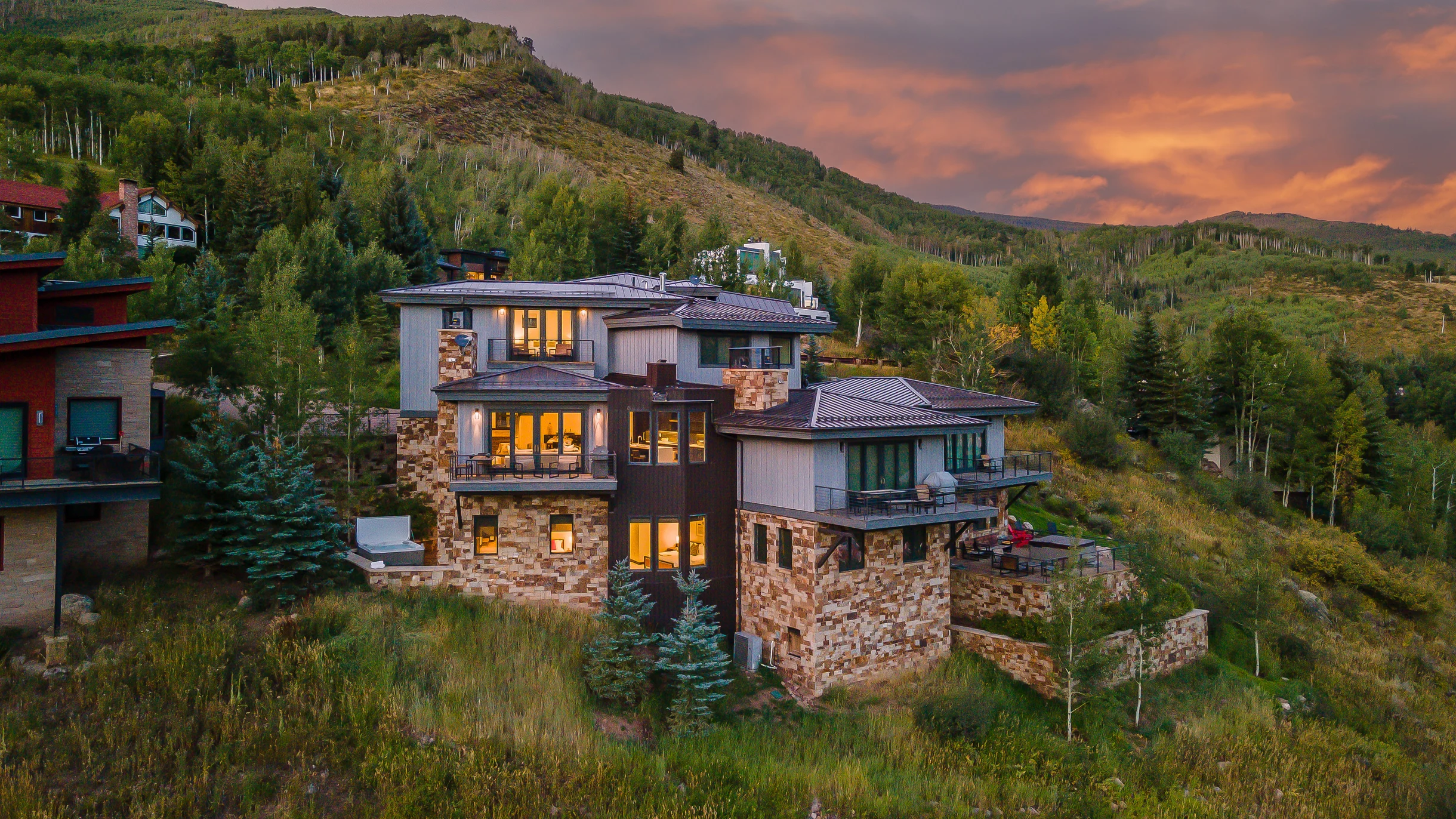 Wander Vail Radiance #4